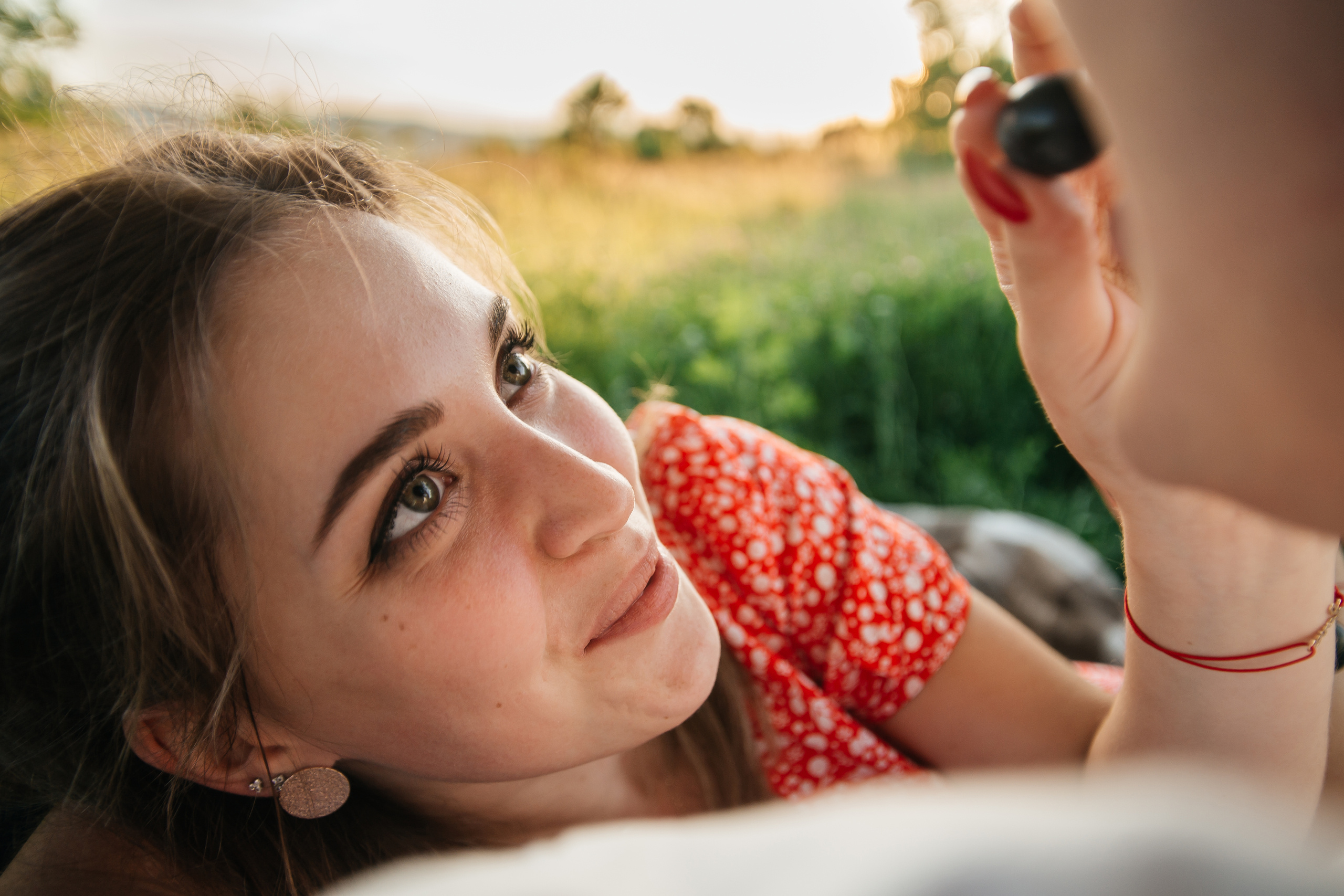 Love story Ани и Лёши. Свадебный и портретный фотограф в Комсомольске-на-Амуре Сергей Лазарен