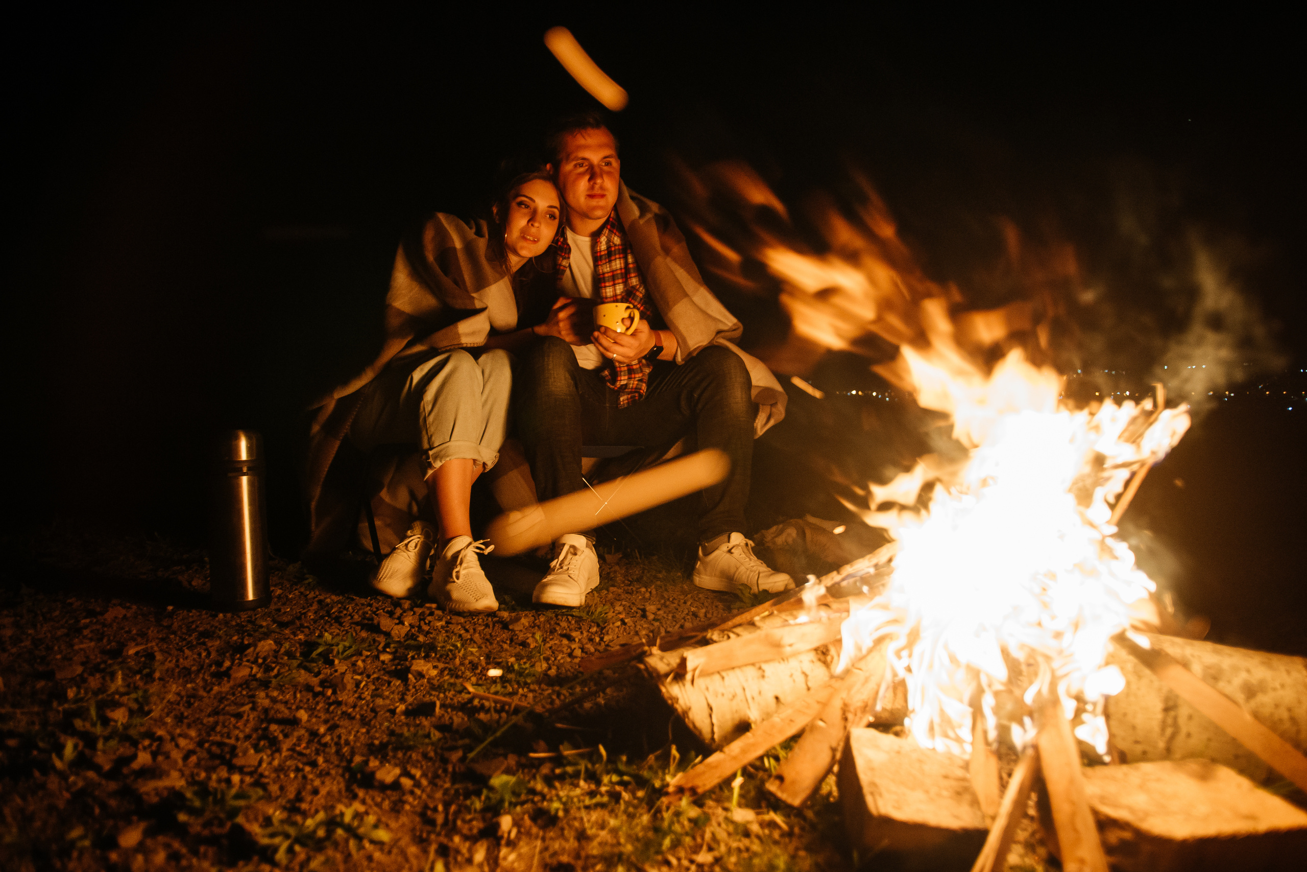 Love story Ани и Лёши. Свадебный и портретный фотограф в Комсомольске-на-Амуре Сергей Лазарен
