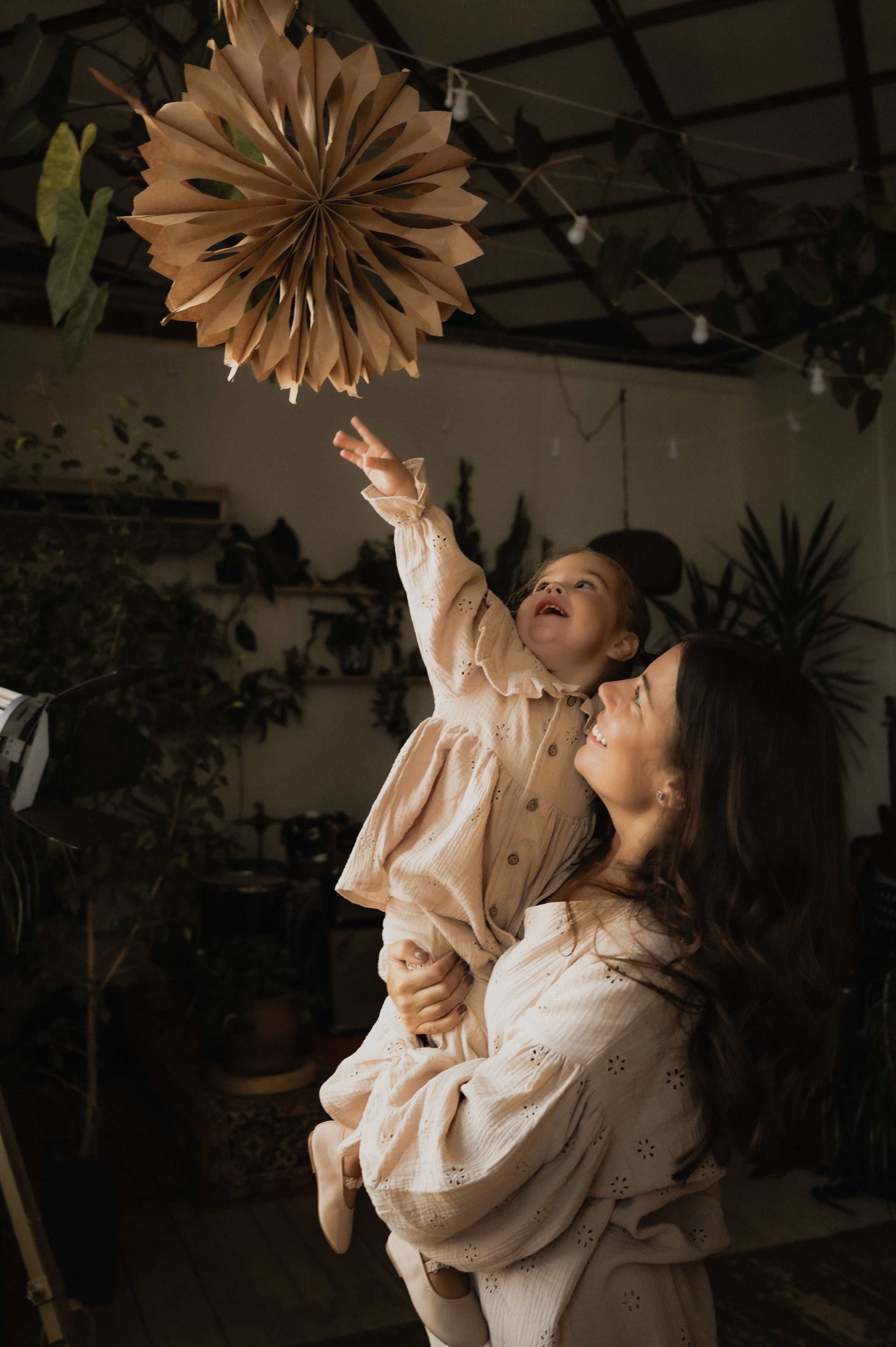 Маленькая большая любовь. Семейный и свадебный фотограф в Самаре
