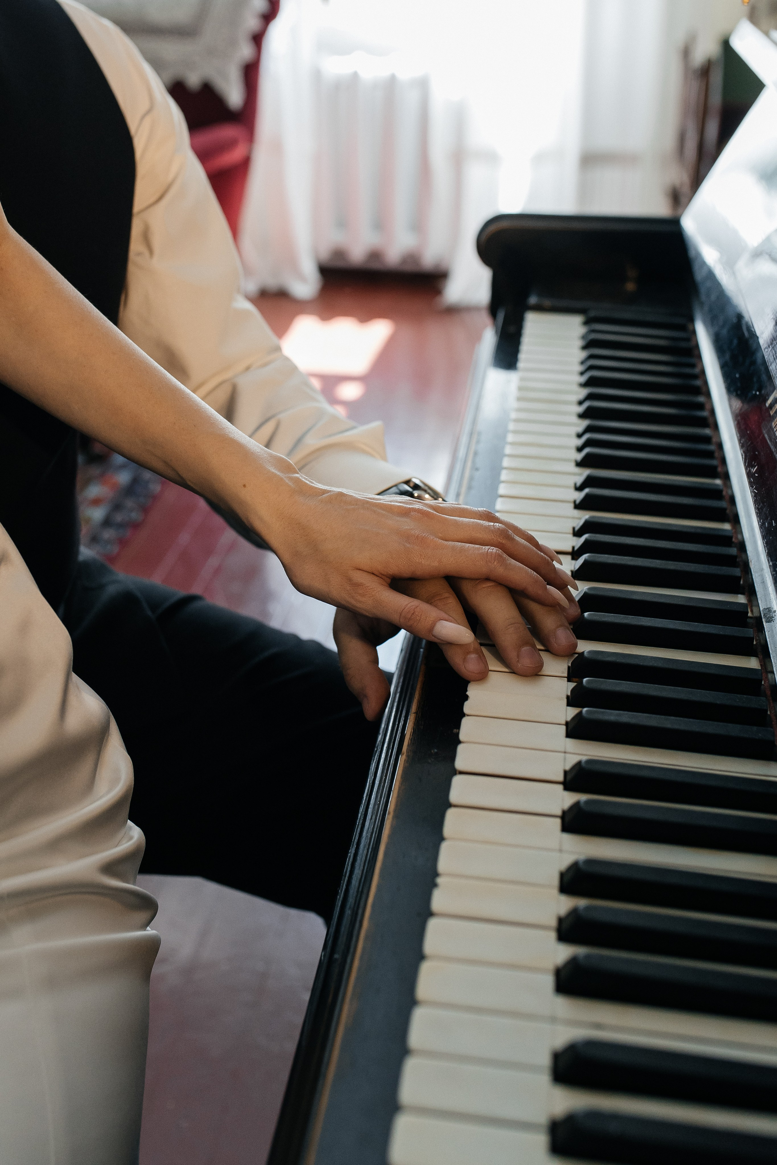 Никита и Алина. Фотограф в Томске Ирина Павлуцкая