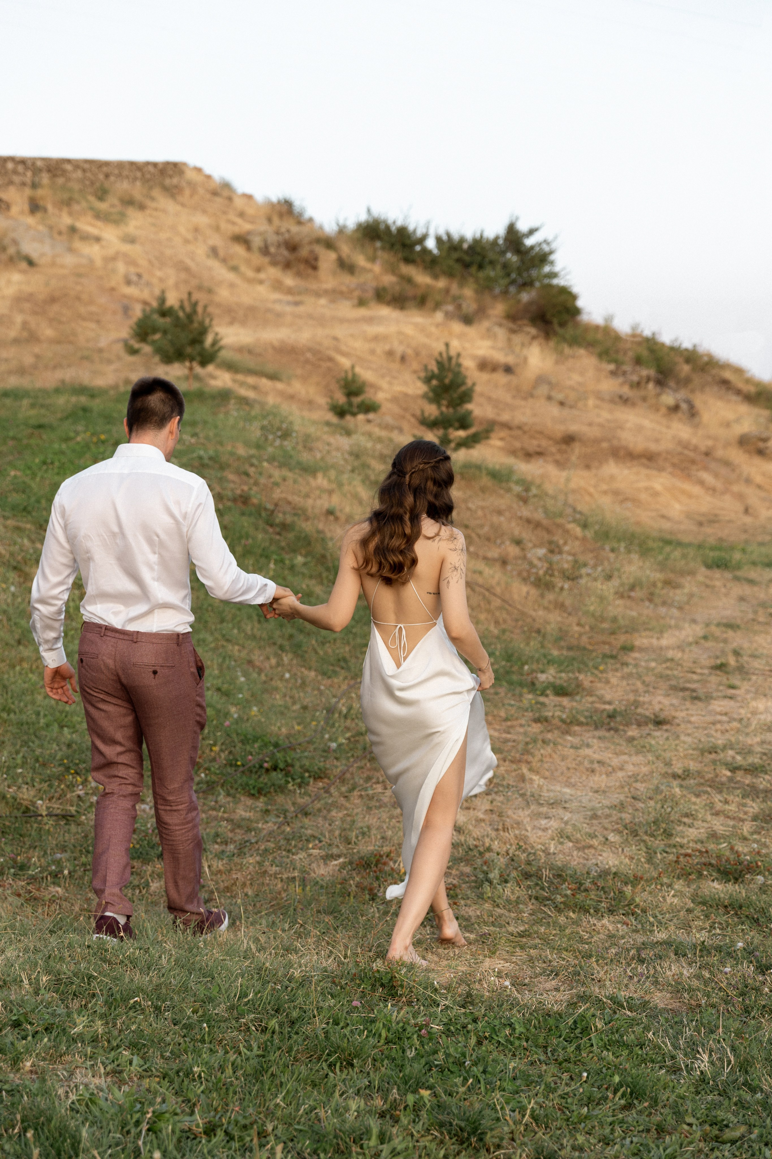 Ольга и Артем (Армения 🇦🇲). Фотограф Кожевникова Виктория