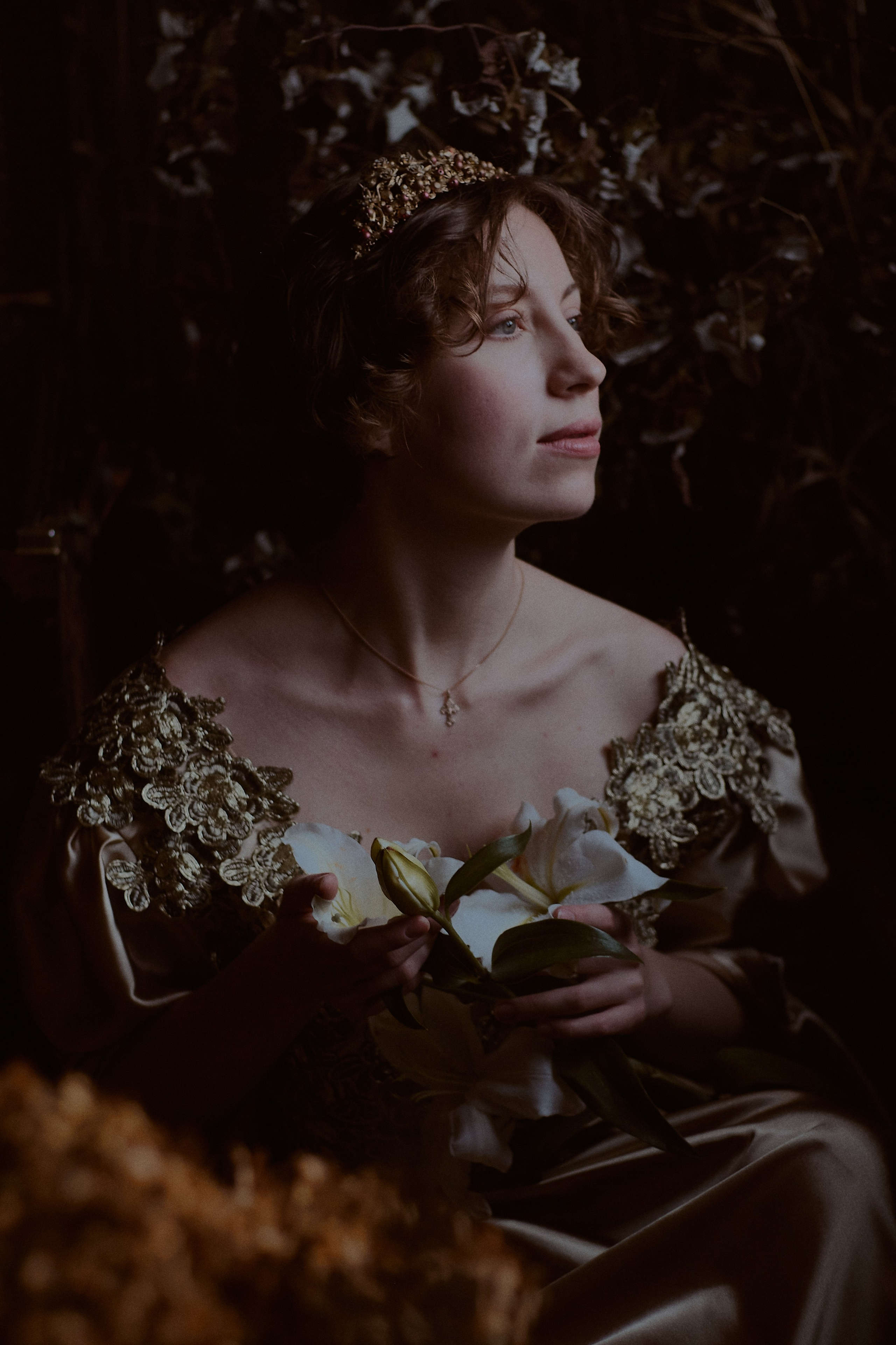 Сила. Фотограф лавстори Москва/МО Приятелева Ангелина