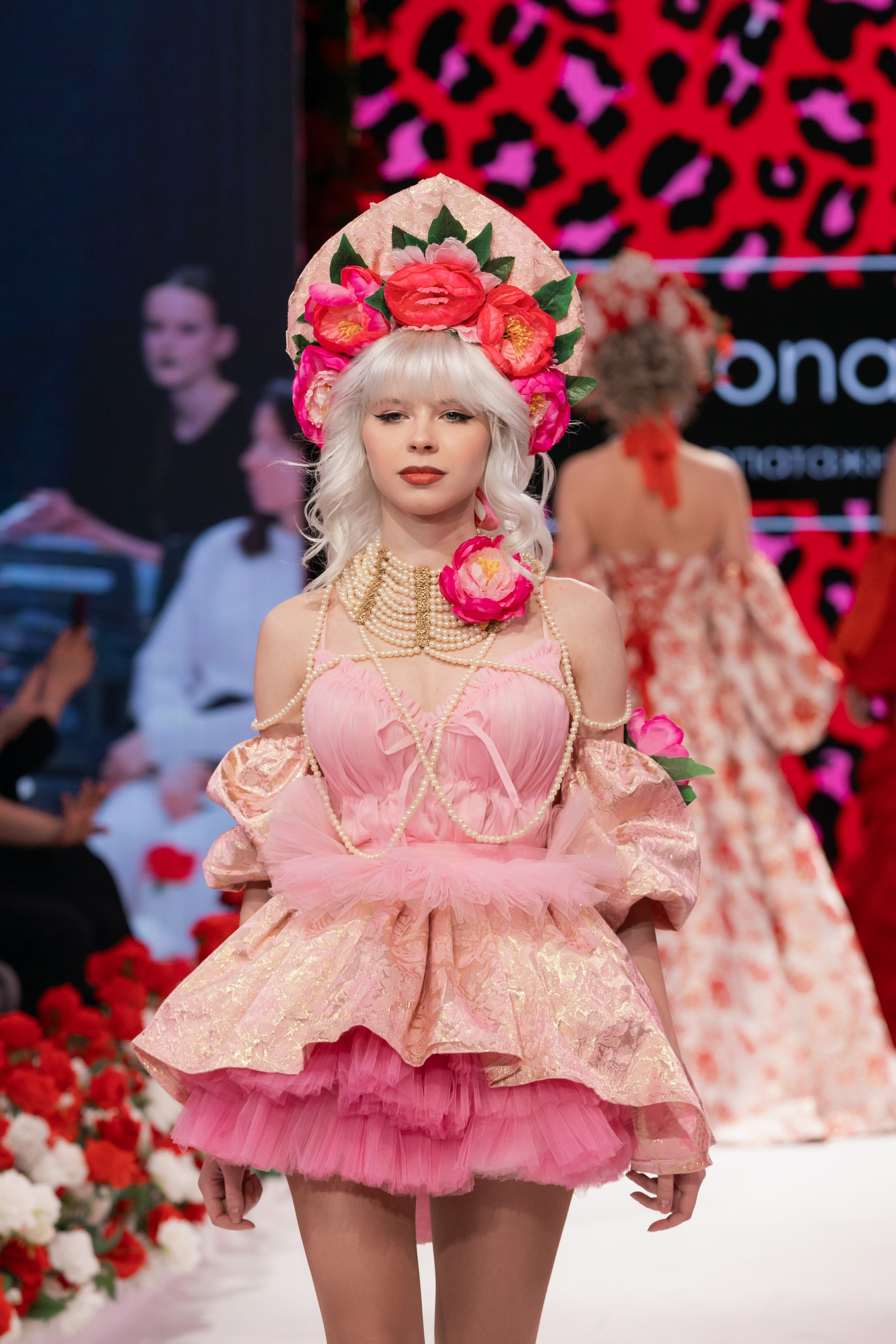 Sigma Fashon Show. Краснодар 2025. Фотограф в Ростов-на-Дону Виктория Савчук