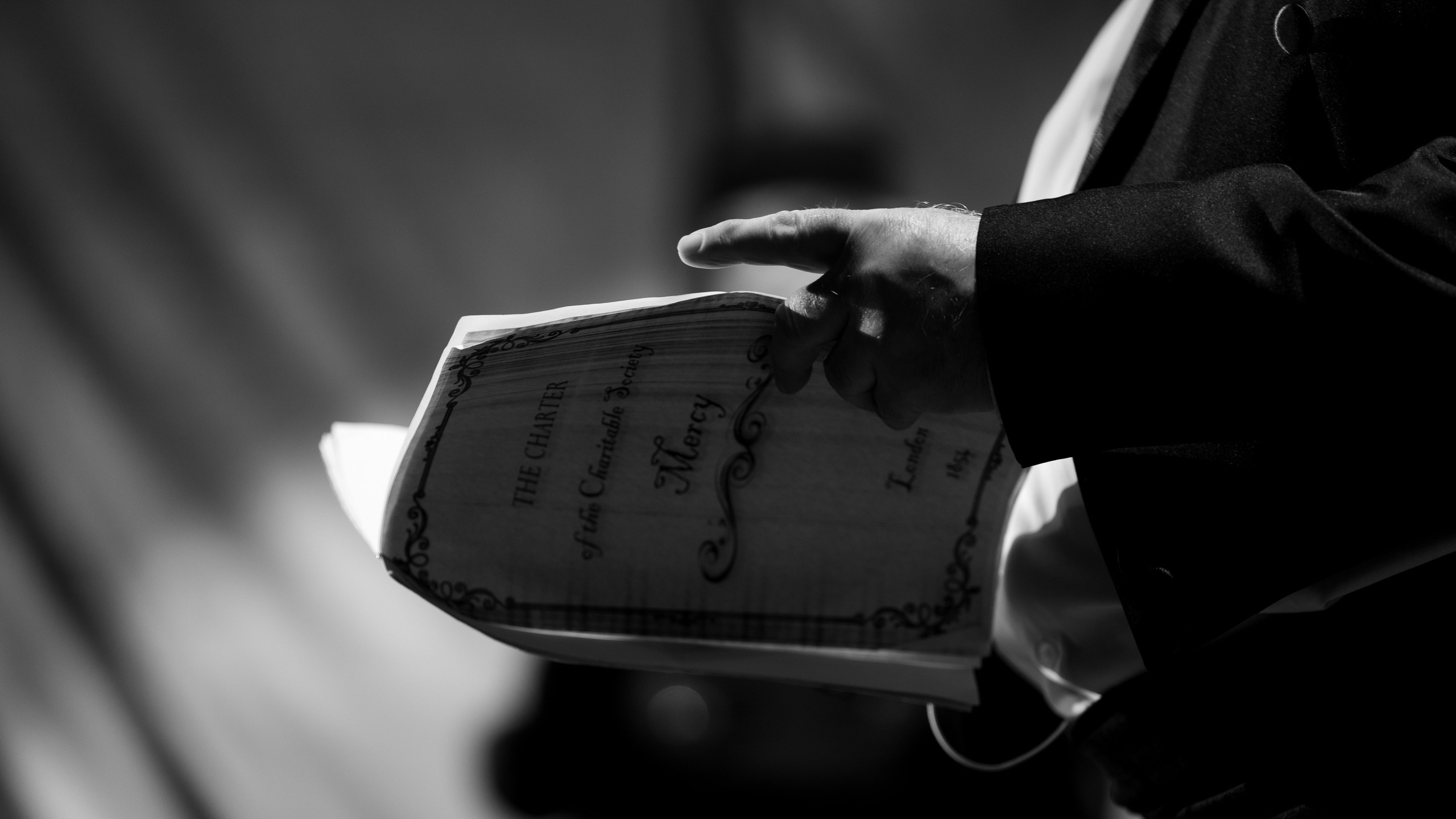 Театр Бикбау. Рождественское чудо. Генпрогон. Фотограф в Ростов-на-Дону Виктория Савчук