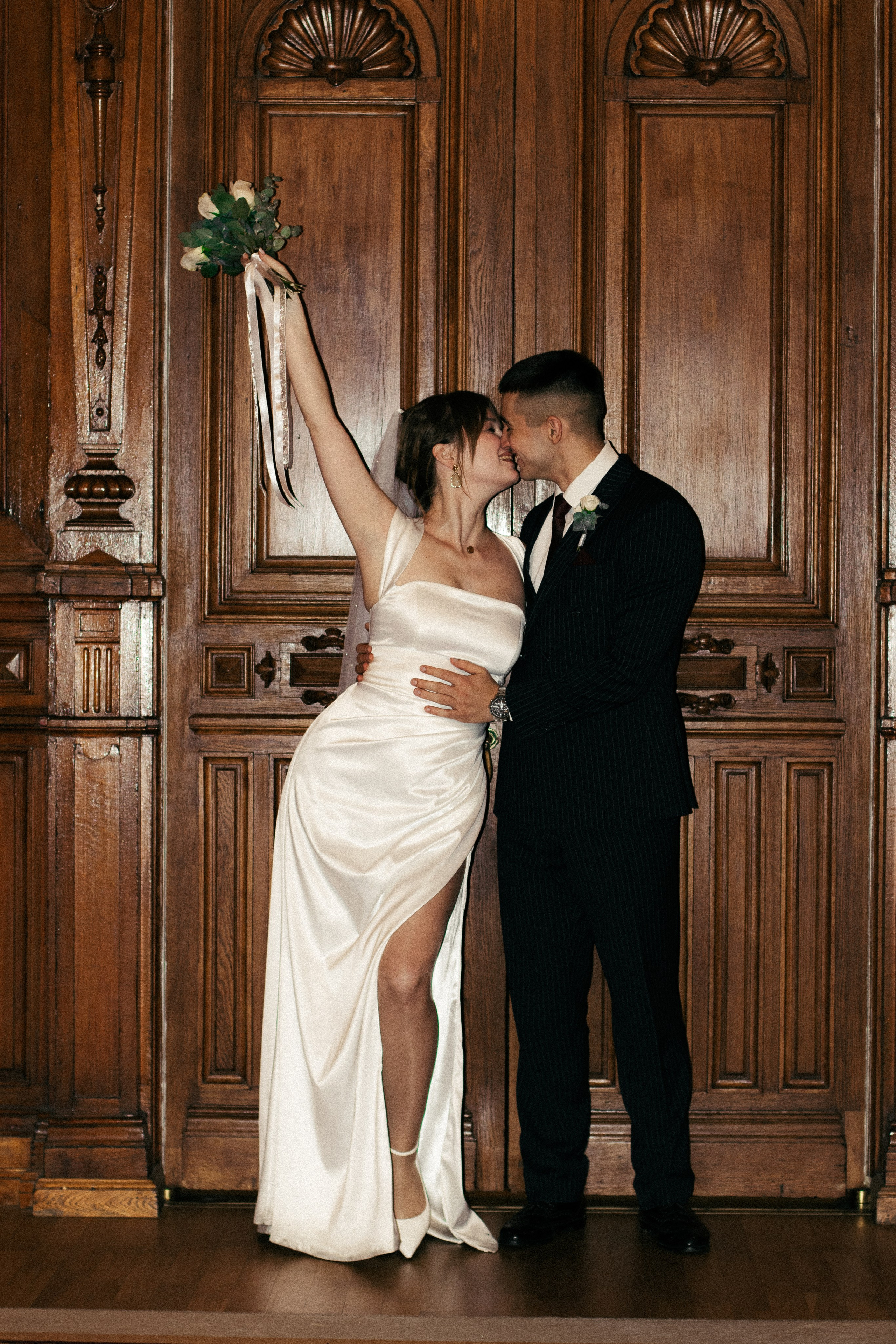 Загсы. Фотограф Елизавета Ясникова