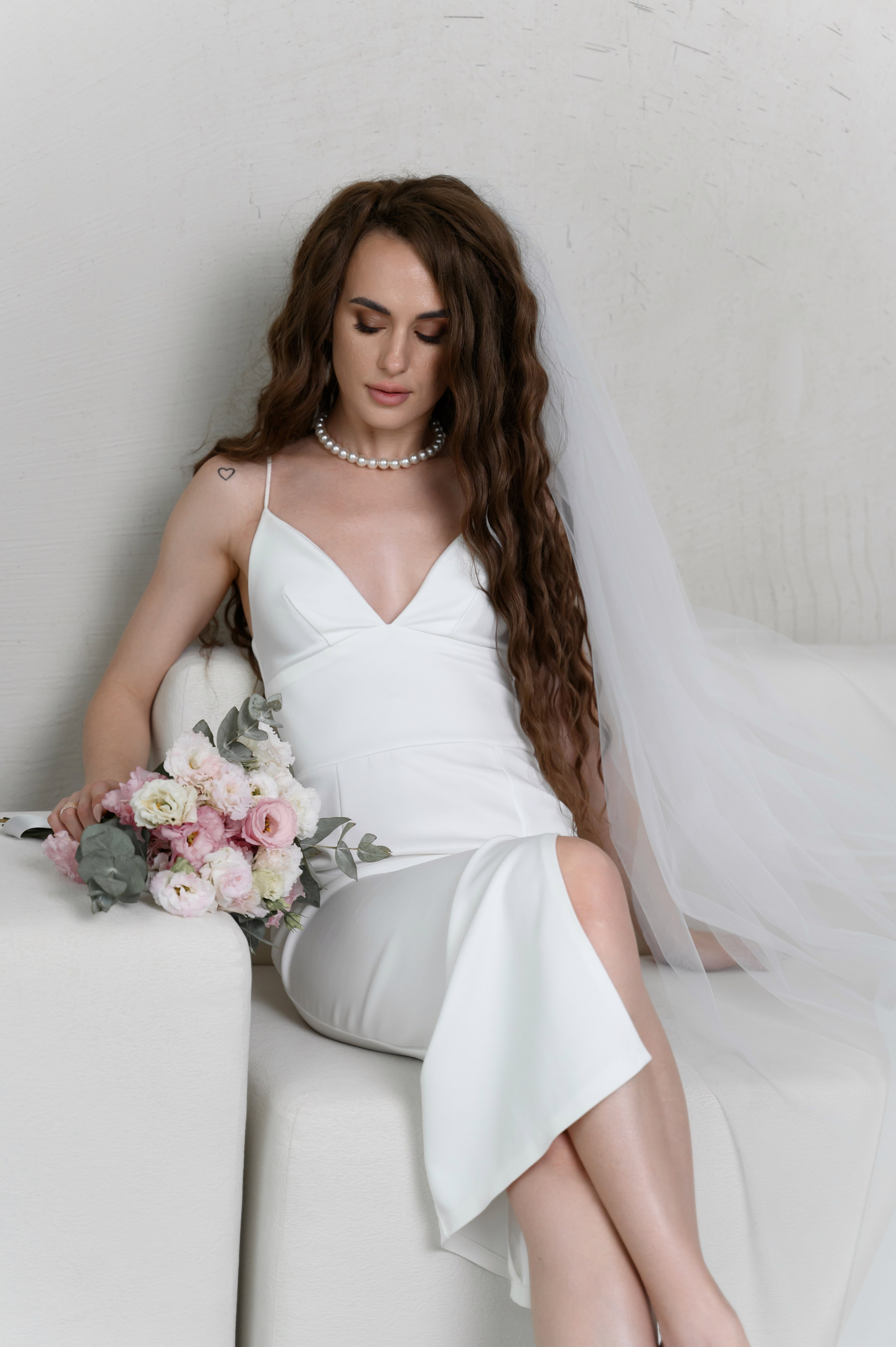 Артем и Виктория. Фотограф Палий Ульяна