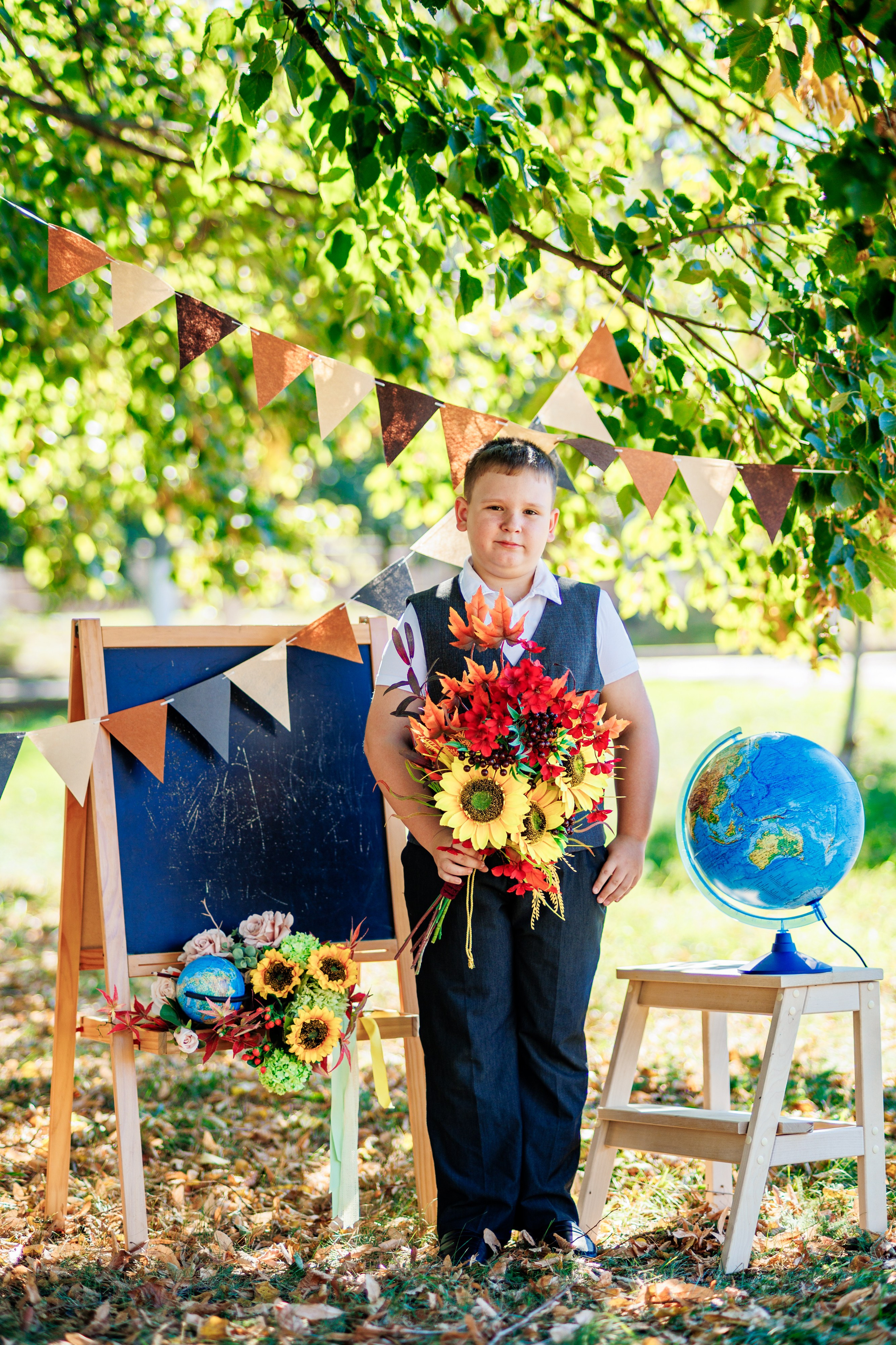 2а класс. Свадебный и семейный фотограф в Армавире