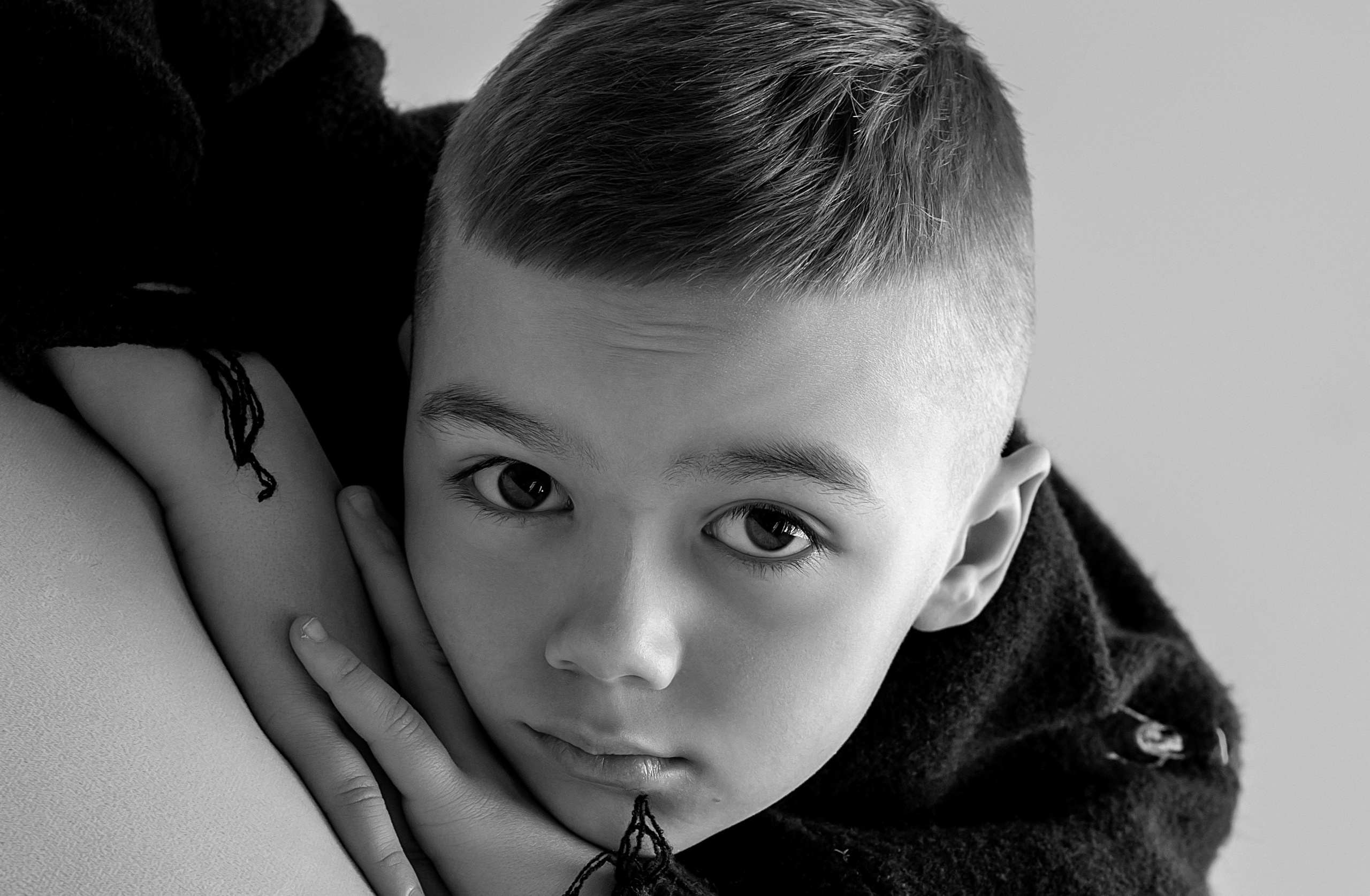 Даниэль. Февраль, 2025. Спортивный фотограф в Туле и Тульской области. Файсханова Фото Спорт