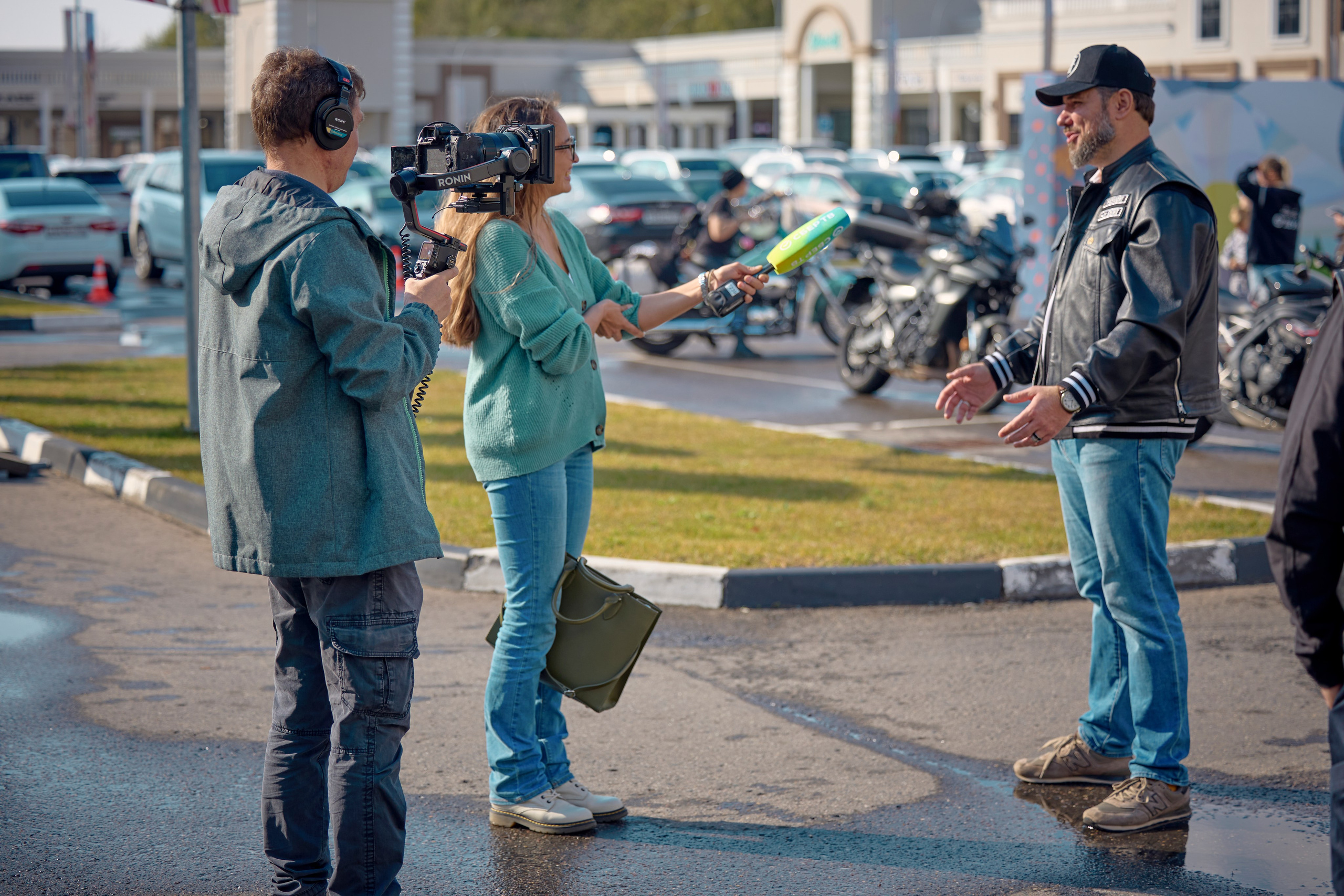 29.08.2024 Закрытие мотосезона True Bankers. Виктория Ахмылова. Фотограф в Москве