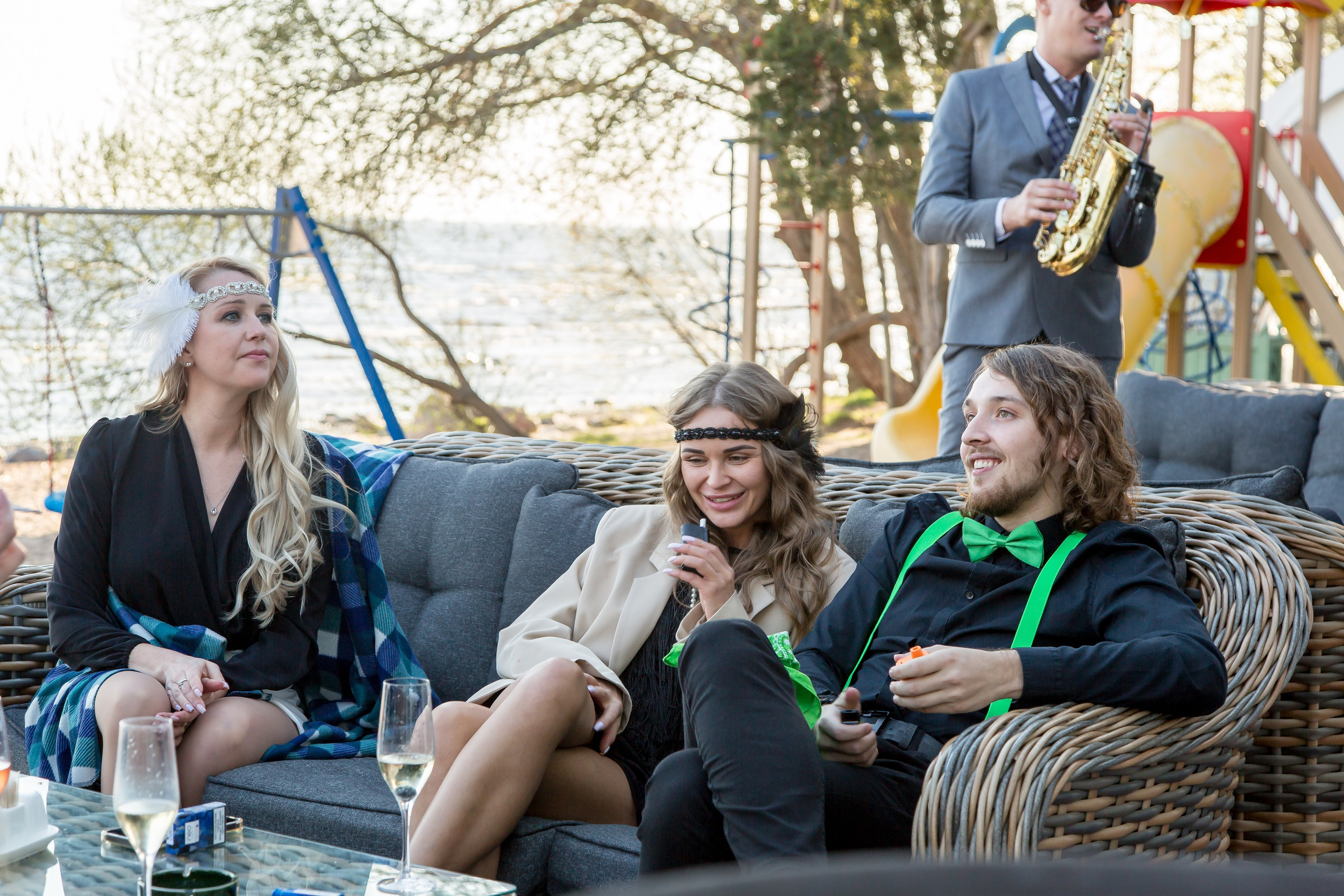 ВИЛЛА ВЕРДЕ ДЕНЬ РОЖДЕНИЯ. Главная