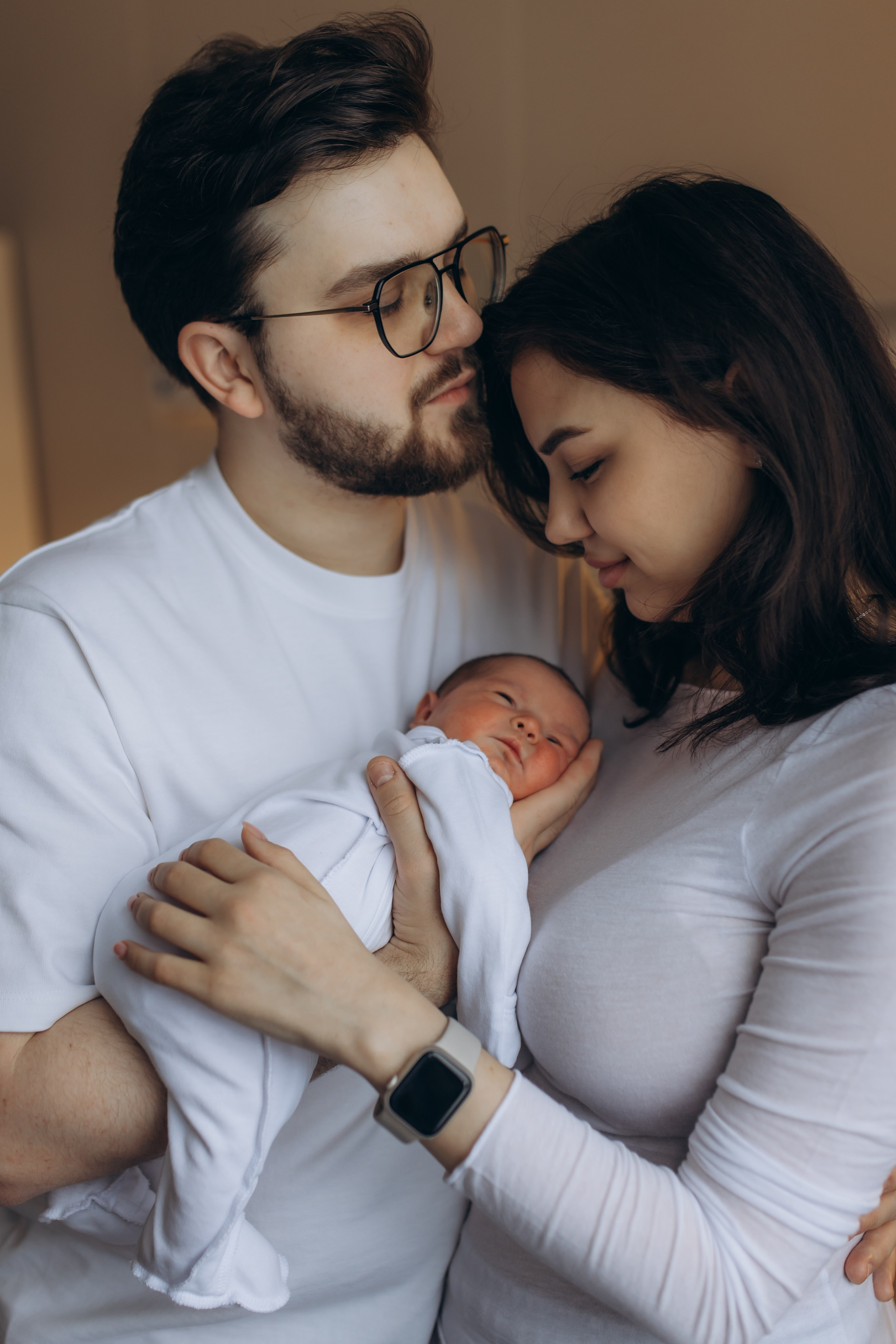 Ангелина. Семейный фотограф в Санкт-Петербурге Виктория Кучерова