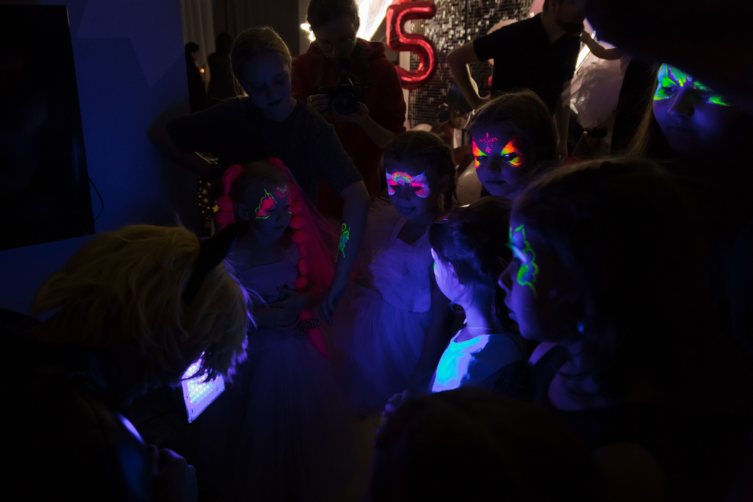 . Фотограф в Москве и Одинцово