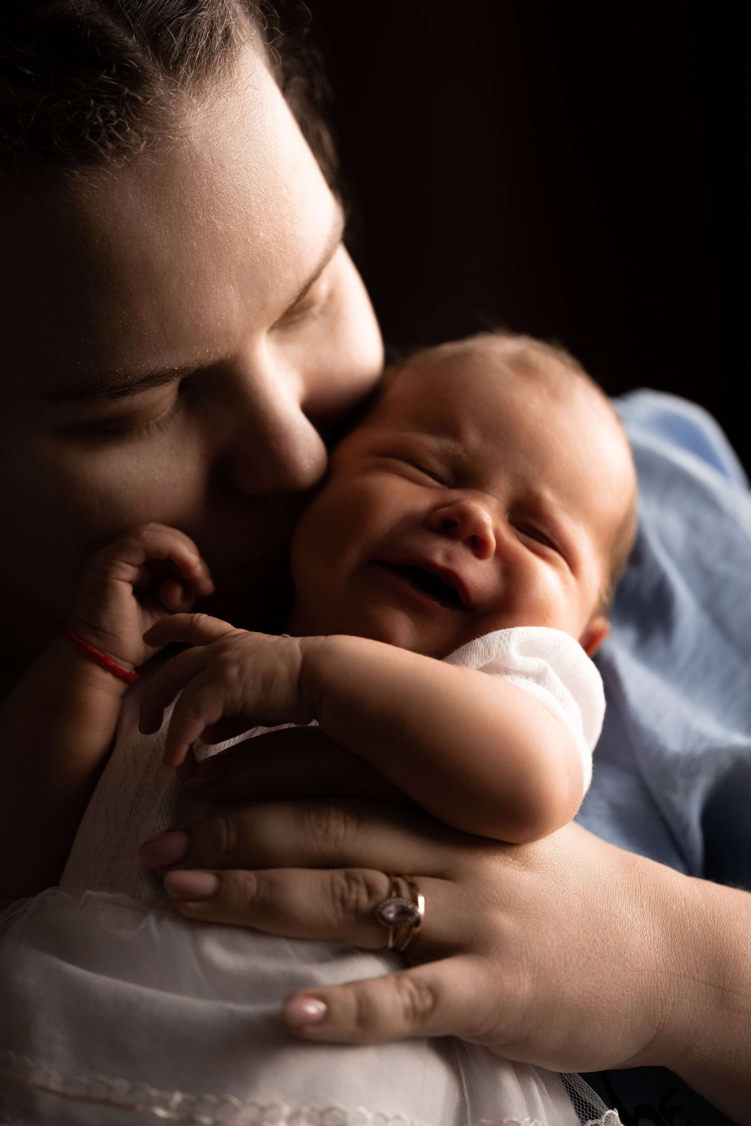 Ульяна. Фотограф в Ульяновске Александра Григоровских