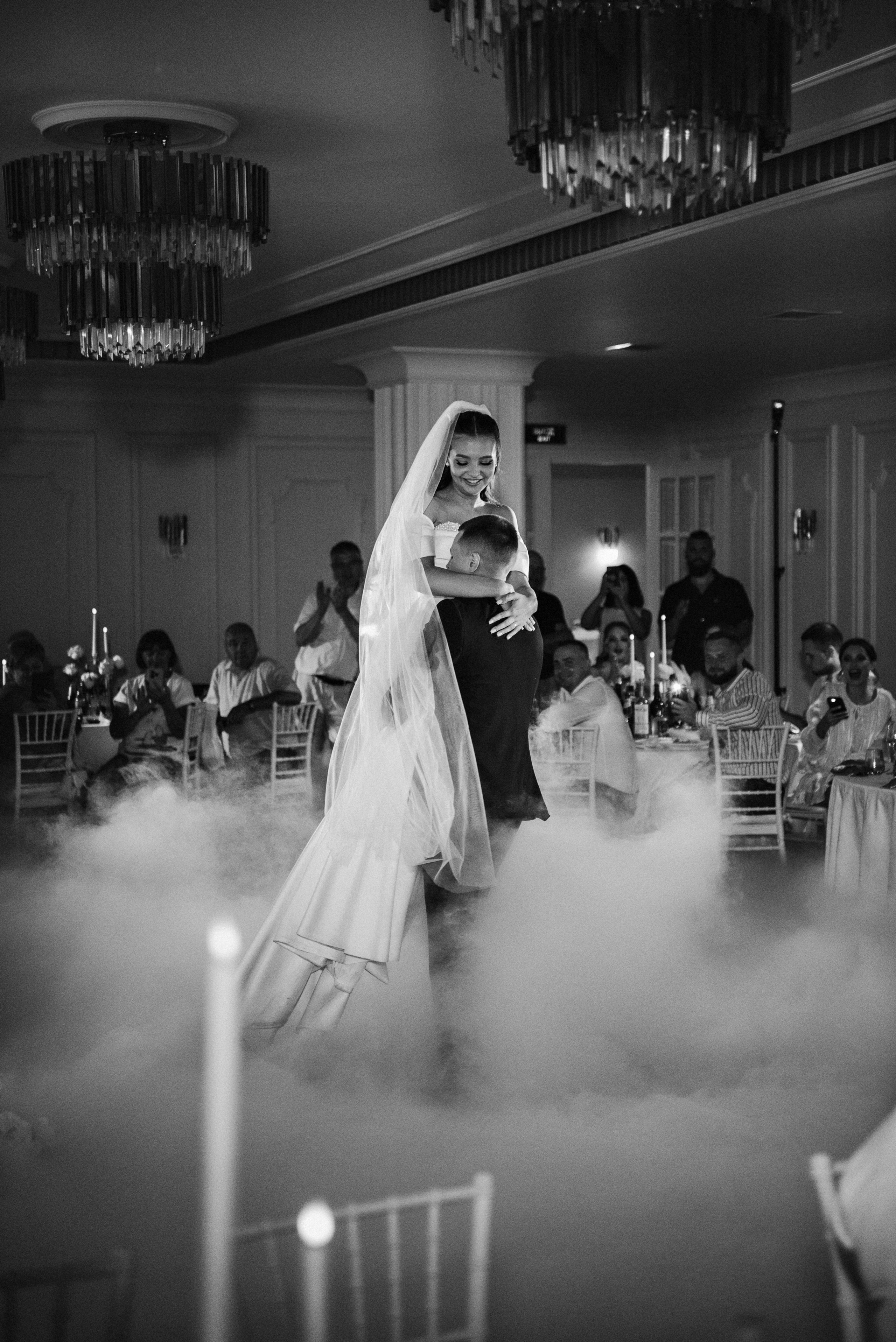 Владислав и Алина. Свадебный фотограф в Тамбове и области