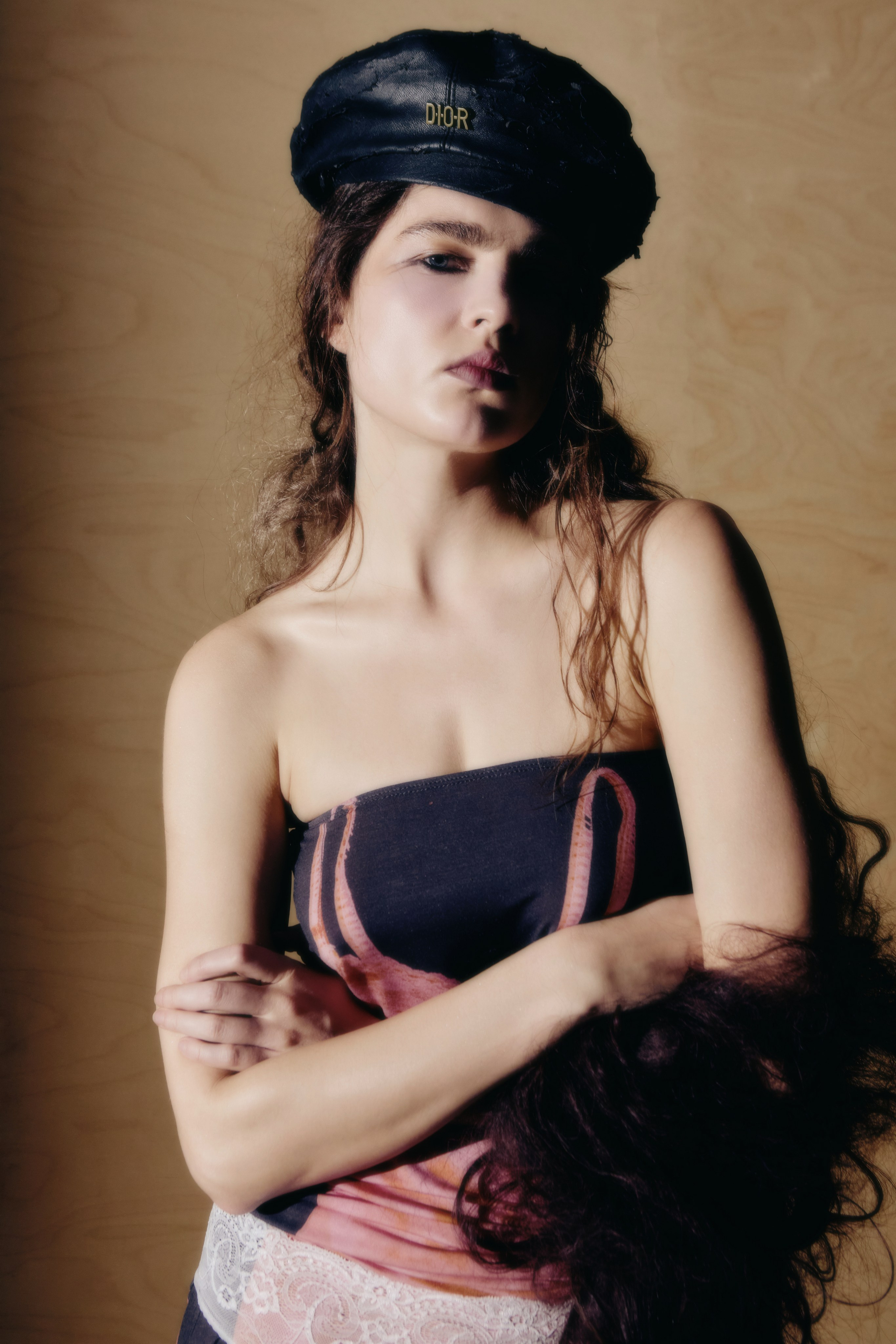 Nasty magazine: Meeting with the other. WORKS