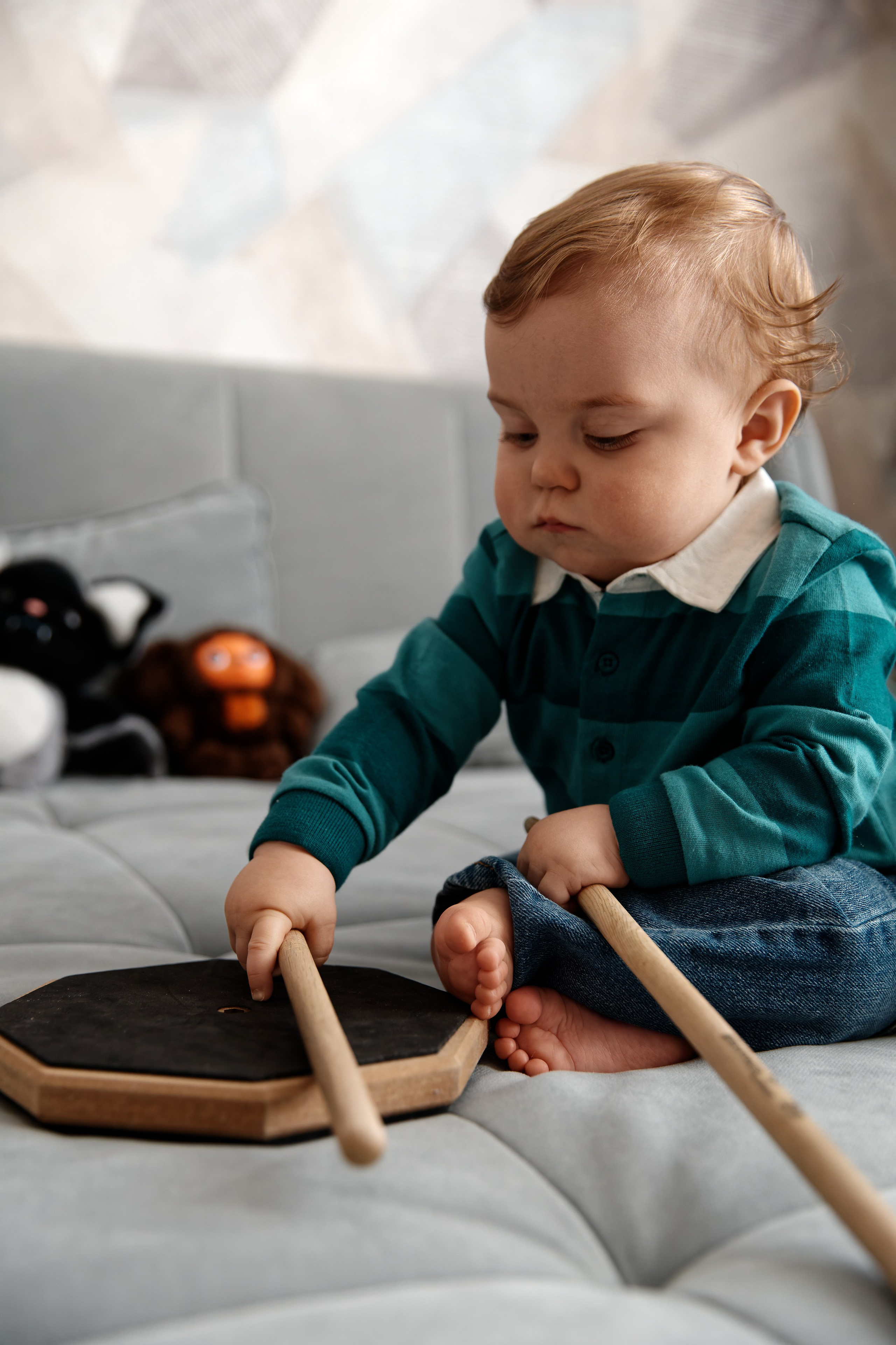 Семья Гуторовых. Семейный фотограф — Макс Белогрудов
