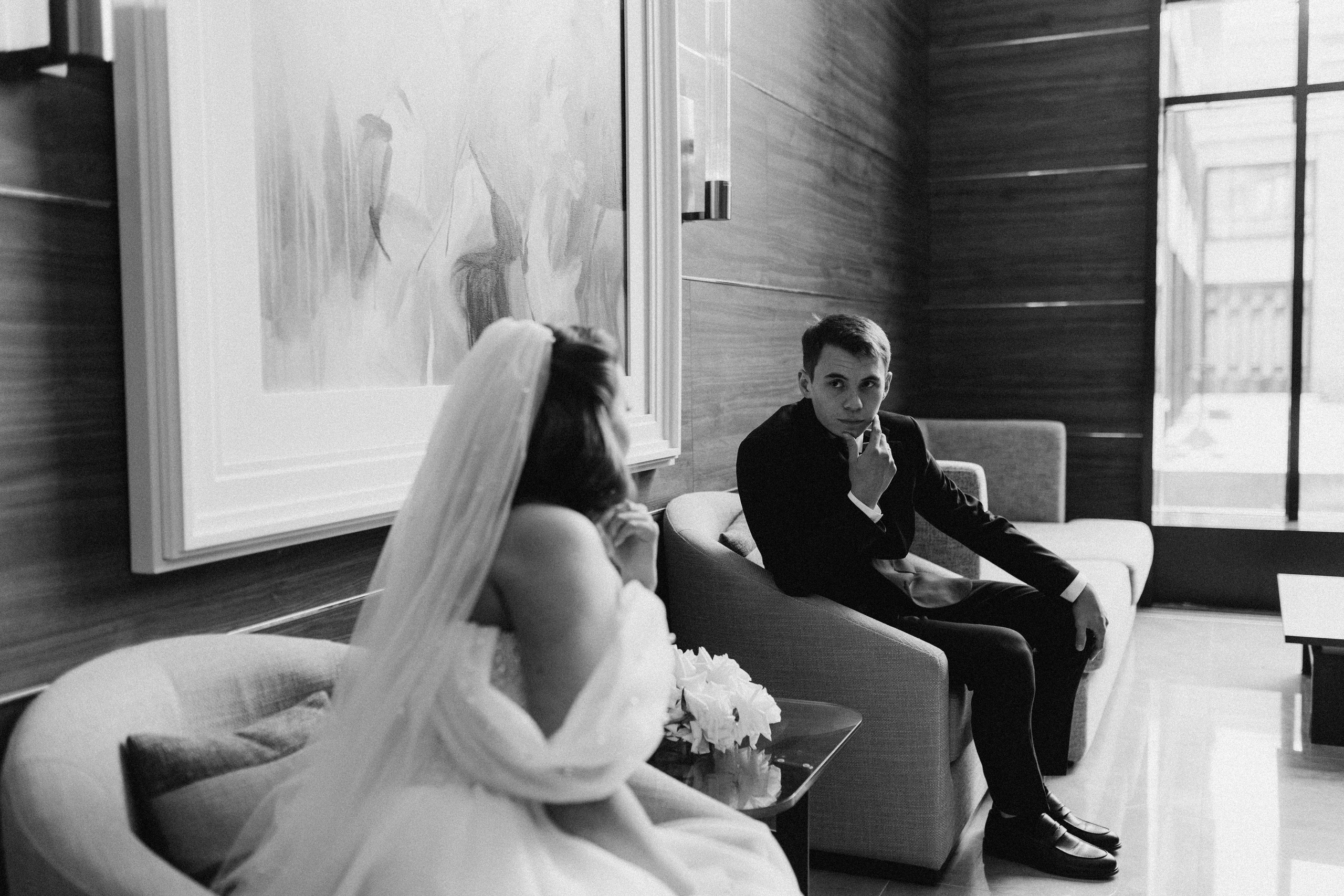 Ринат и Анастасия. Фотограф Тимербаева Алина г. Сургут