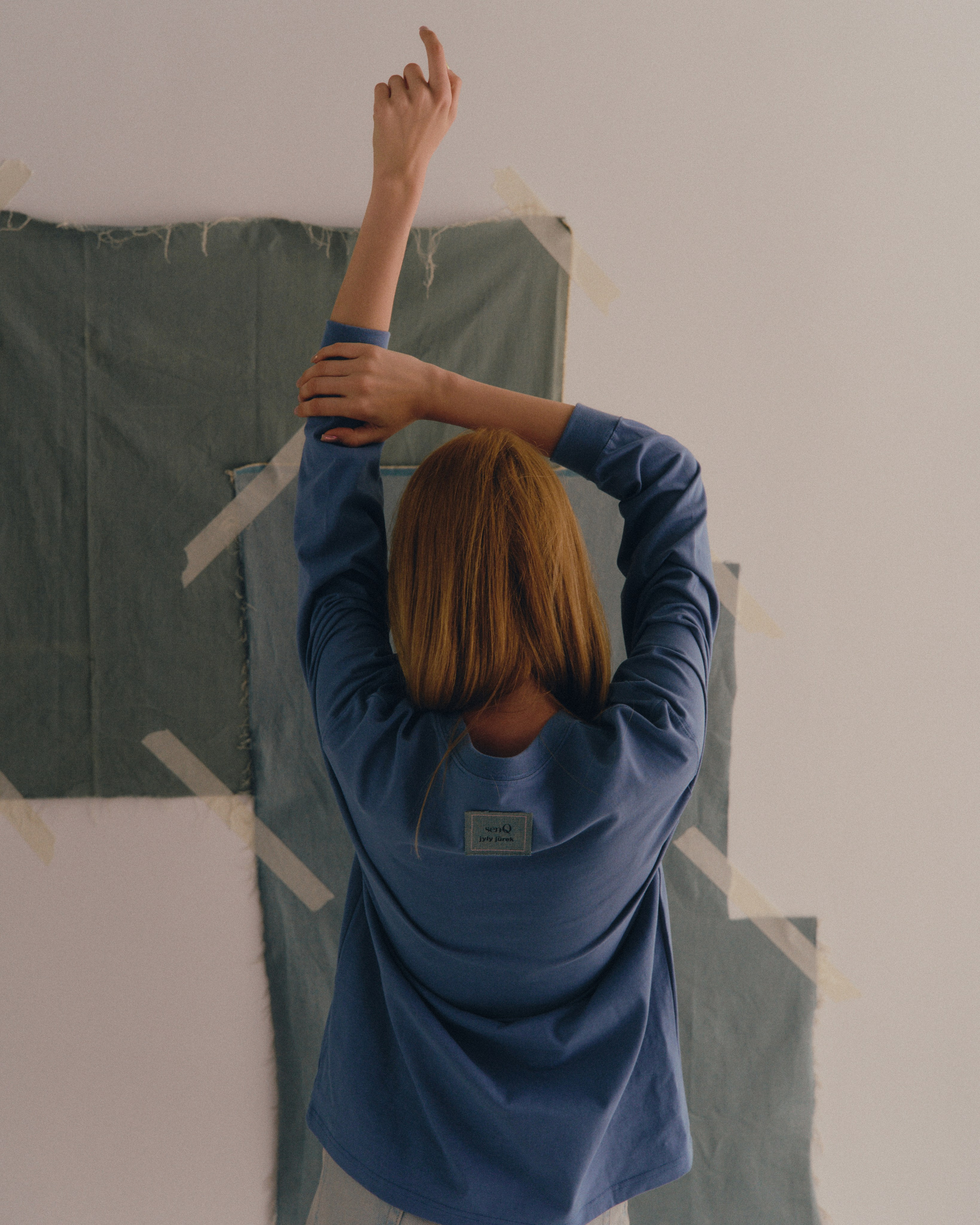 Senq. Фотограф Москва Сергей Громов