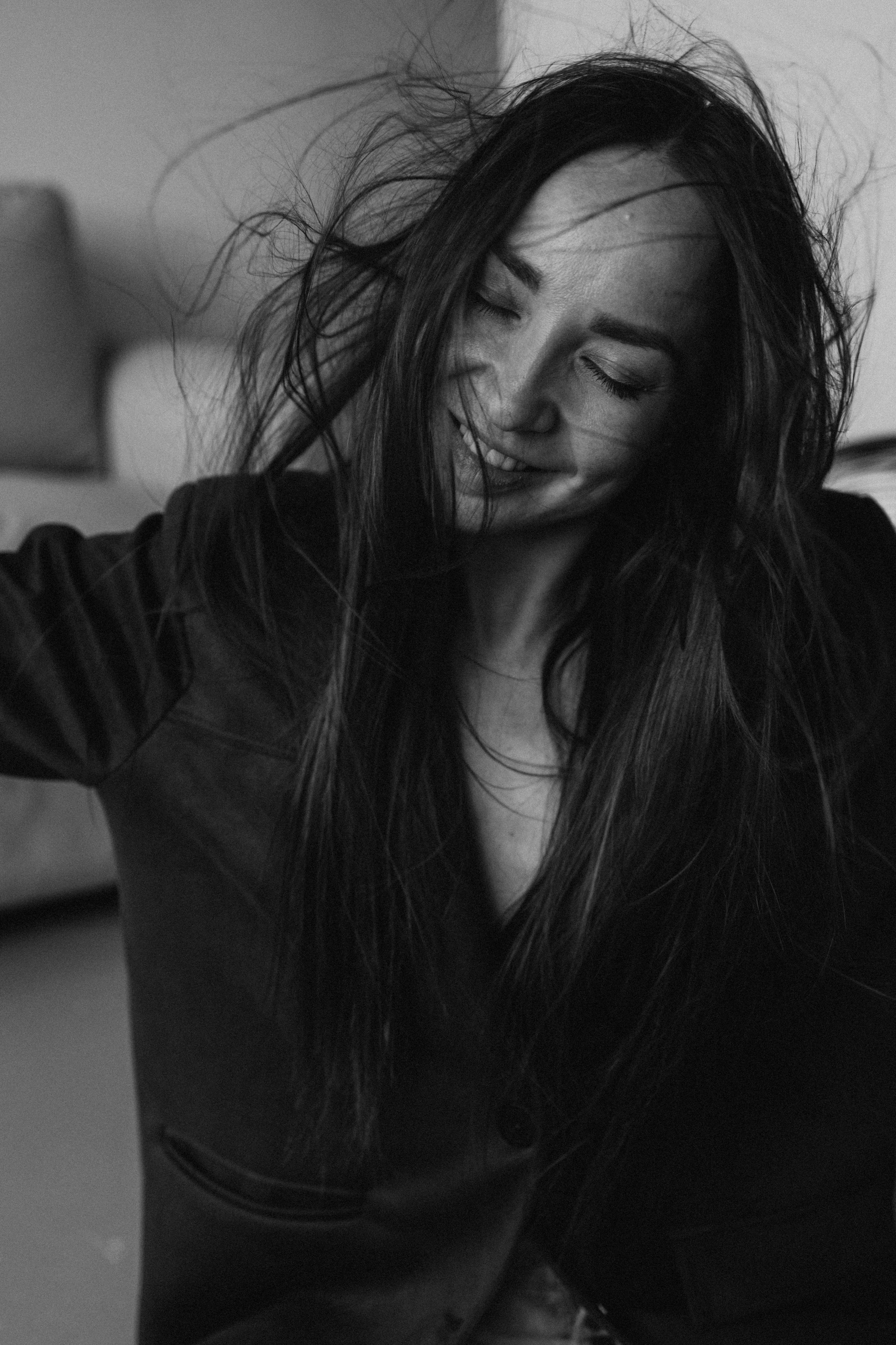 Дина. Семейный и женский фотограф в Москве Коновалова Олеся