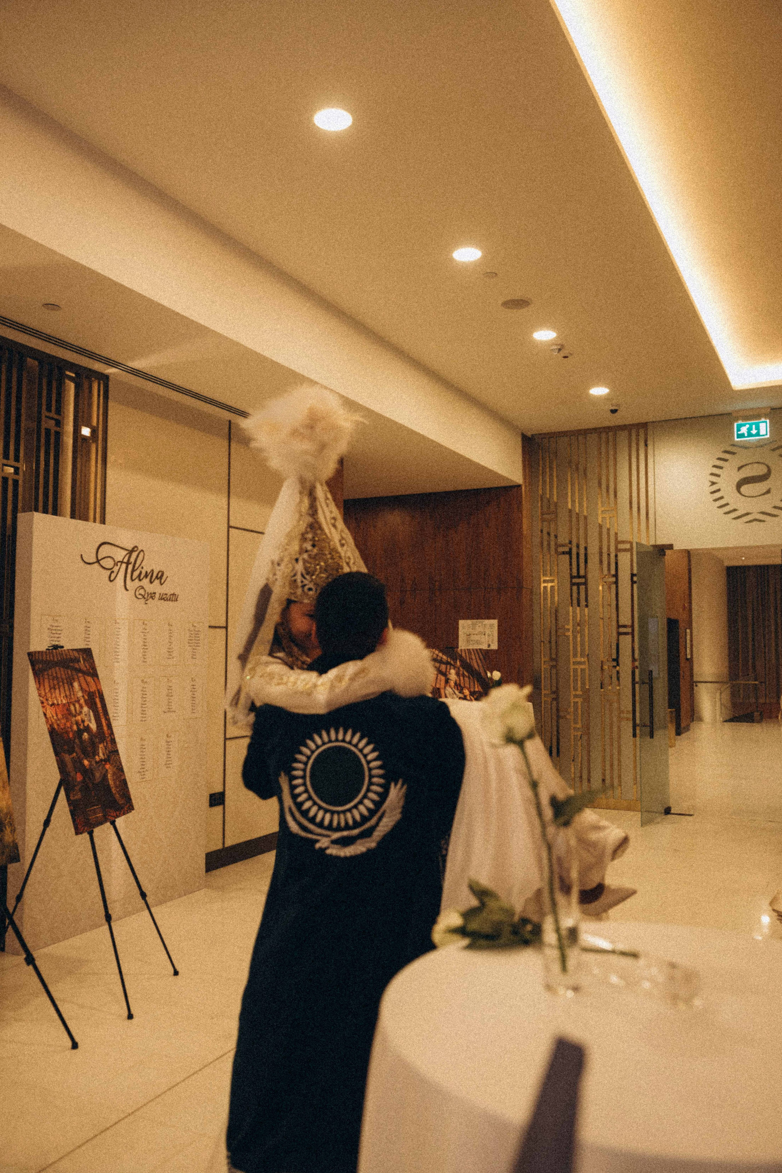 Alina Uzatu. Профессиональный фотограф в городе Астана/Алматы Даурен Сембаев