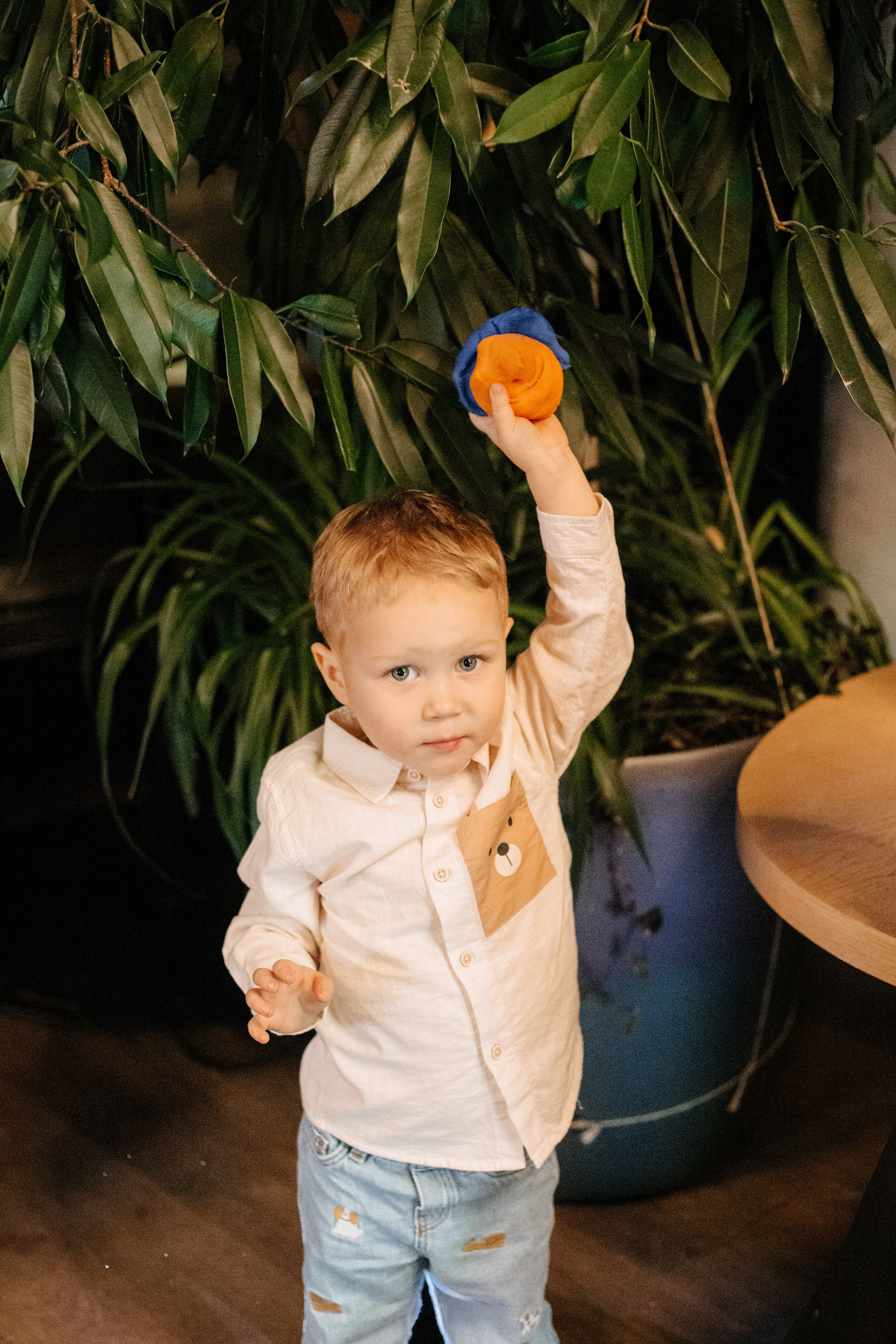 Юбилей Людмилы Ивановны. Фотограф в Волгограде и Москве | Анастасия Лаврова
