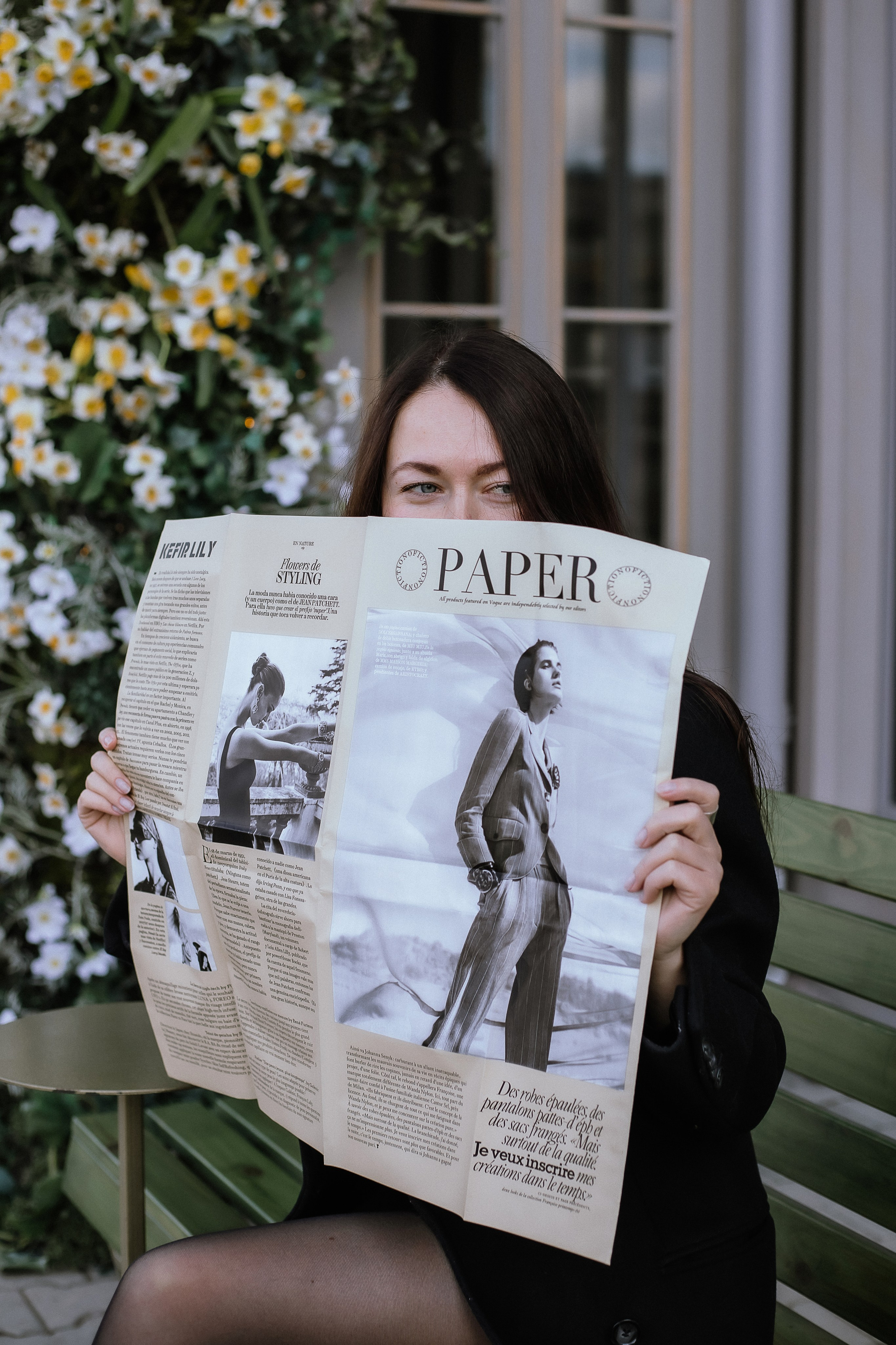 Багетный экспресс. Фотограф Екатеринубрг/Верхняя Пышма