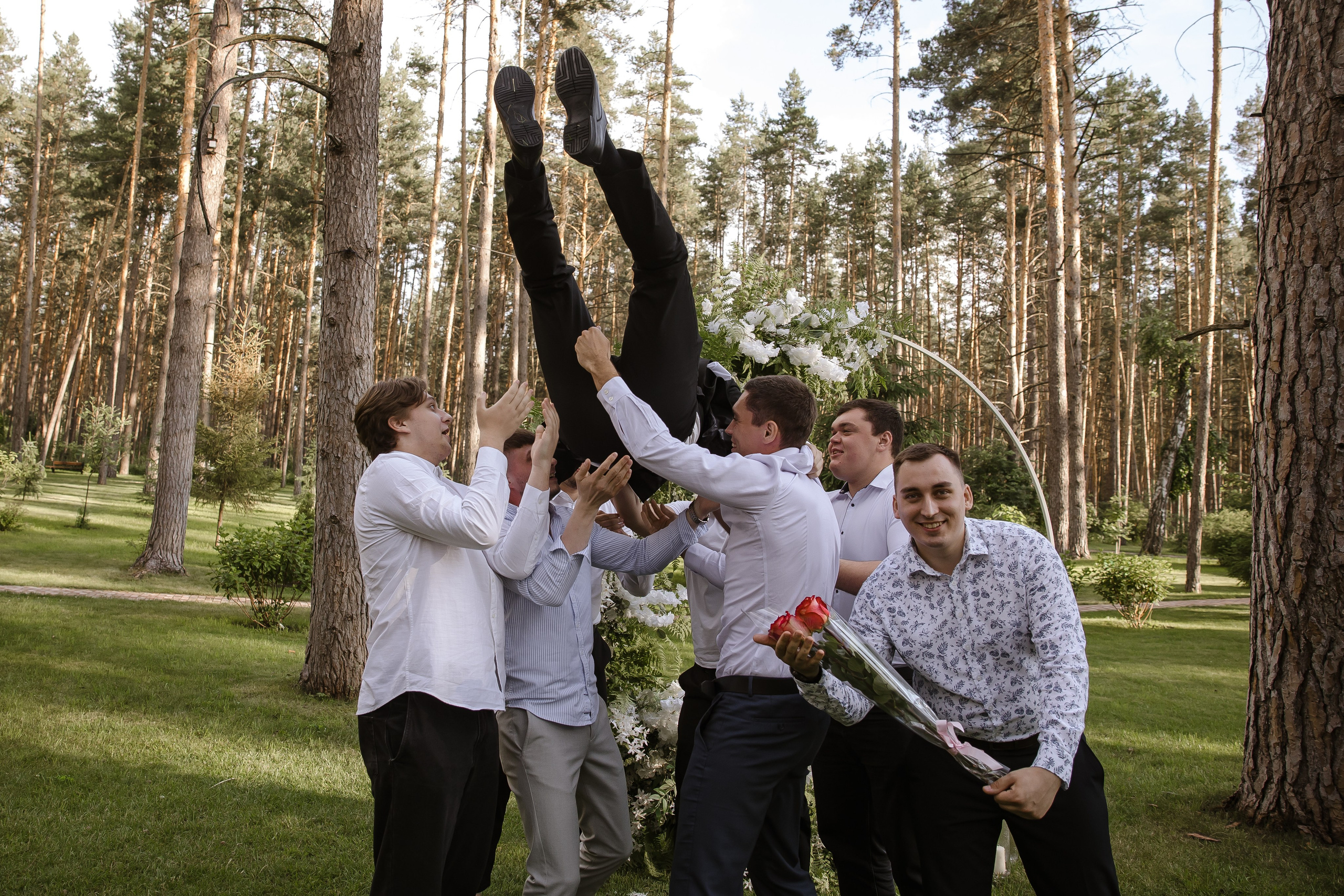 T&A. Свадебный и семейный фотограф в Самаре и Тольятти | Елена Топанцева