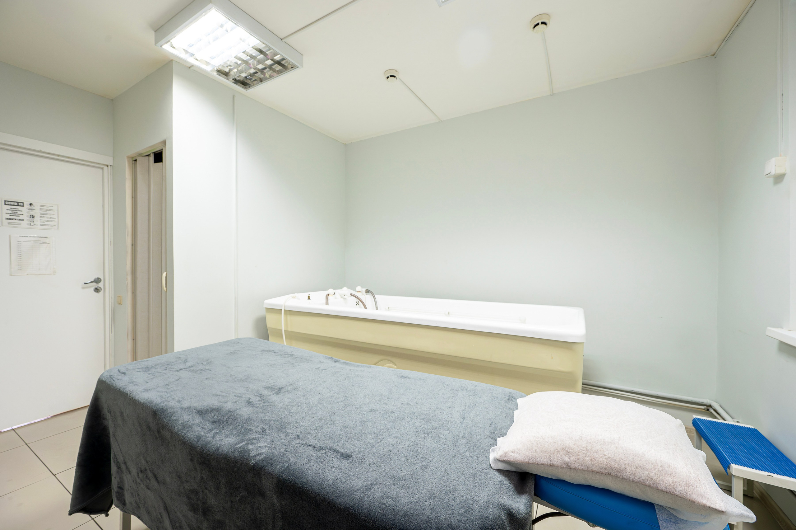 Массажный салон. Интерьерный фотограф. Фото- видеосъемка недвижимости Санкт-Петербург