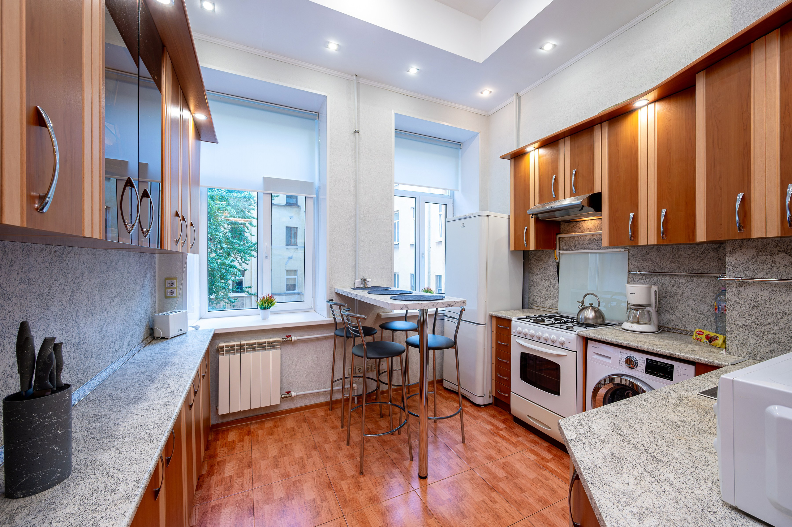 Квартира на ул. Рубинштейна. Интерьерный фотограф. Фото- видеосъемка недвижимости Санкт-Петербург