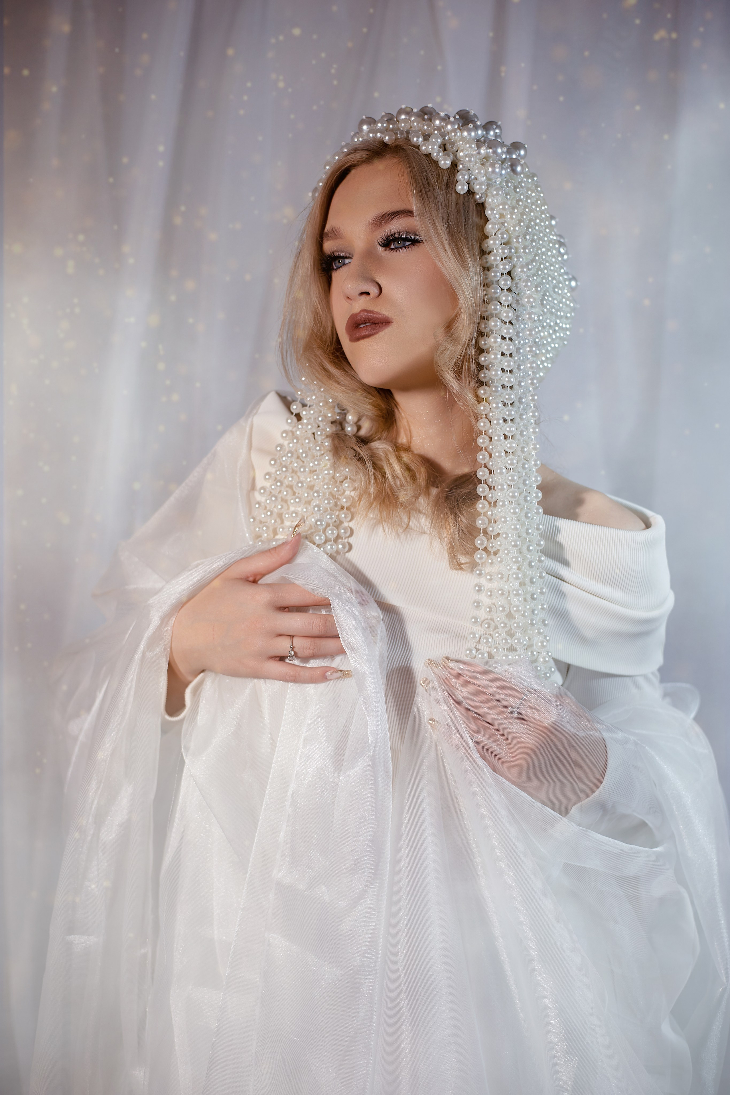 Ксения. Фотограф в Смоленске Ася Польшина