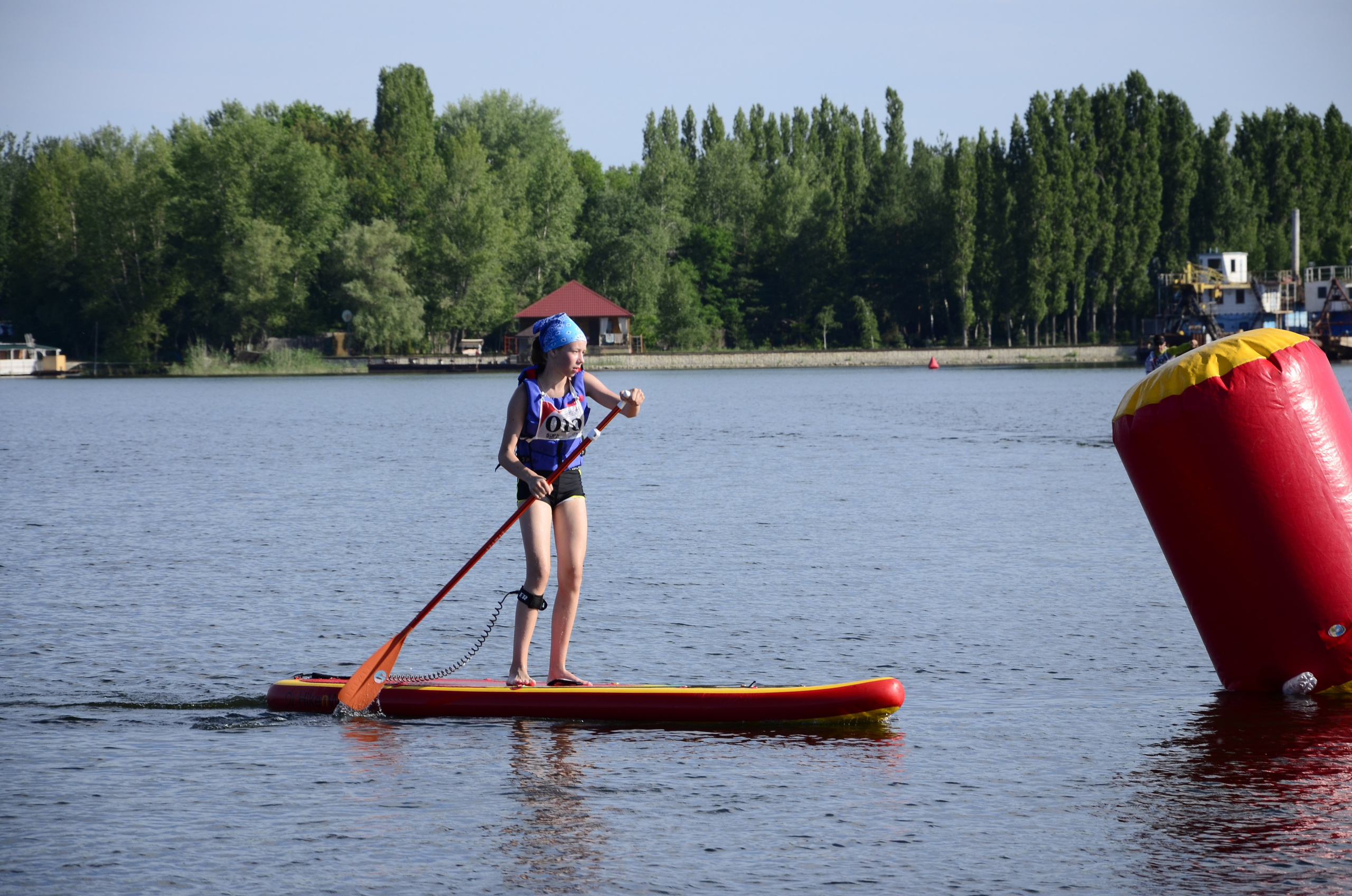 Сёрфинг в Саратове!. Фотокрыжовник. Снимаем, дружим, путешествуем