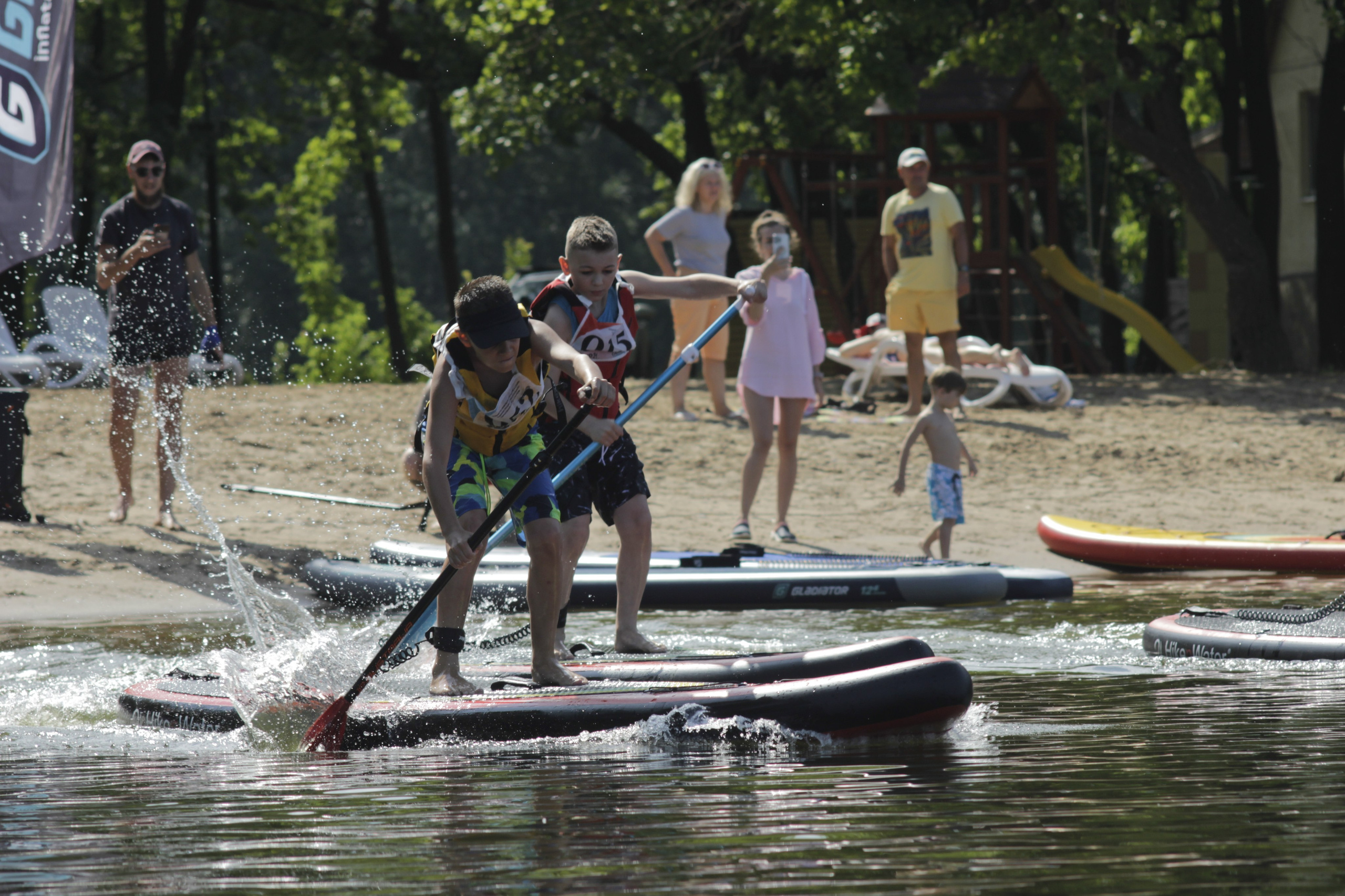 Сёрфинг в Саратове!. Фотокрыжовник. Снимаем, дружим, путешествуем