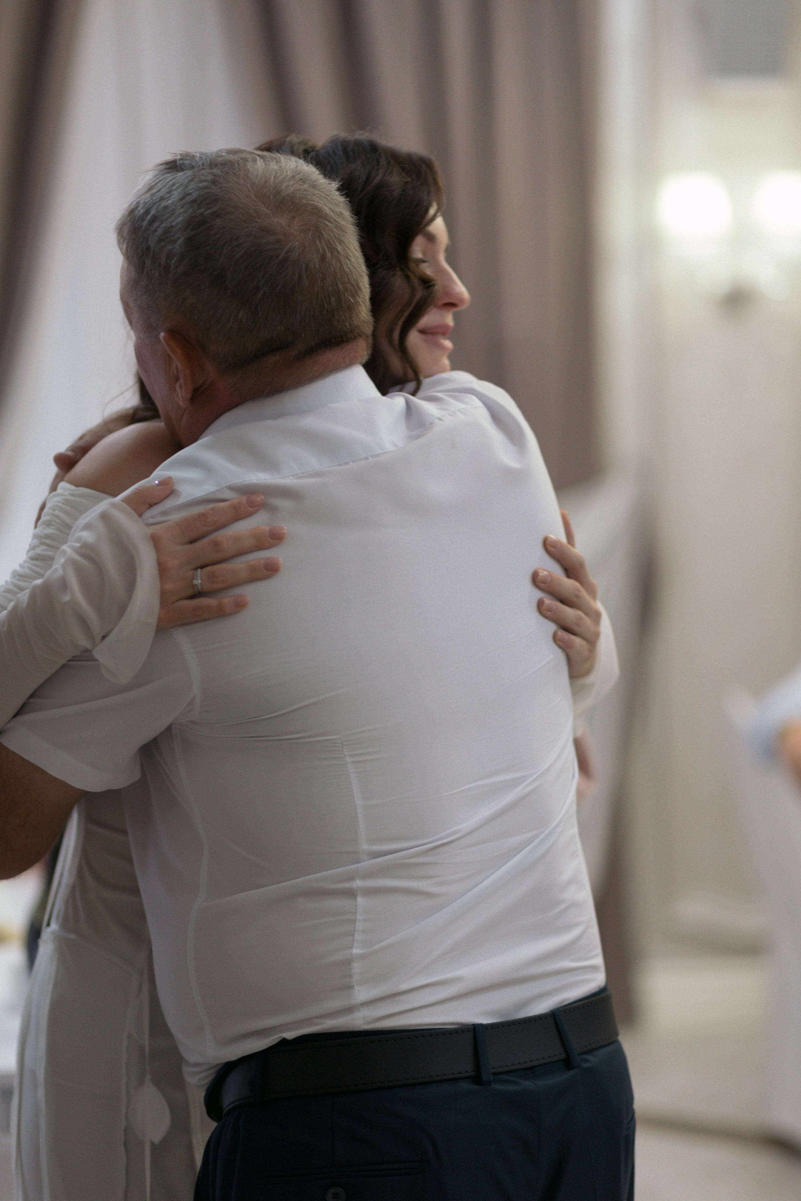 Денис и Алина, 5/09/2024. Свадебный  и семейный фотограф в Краснодаре