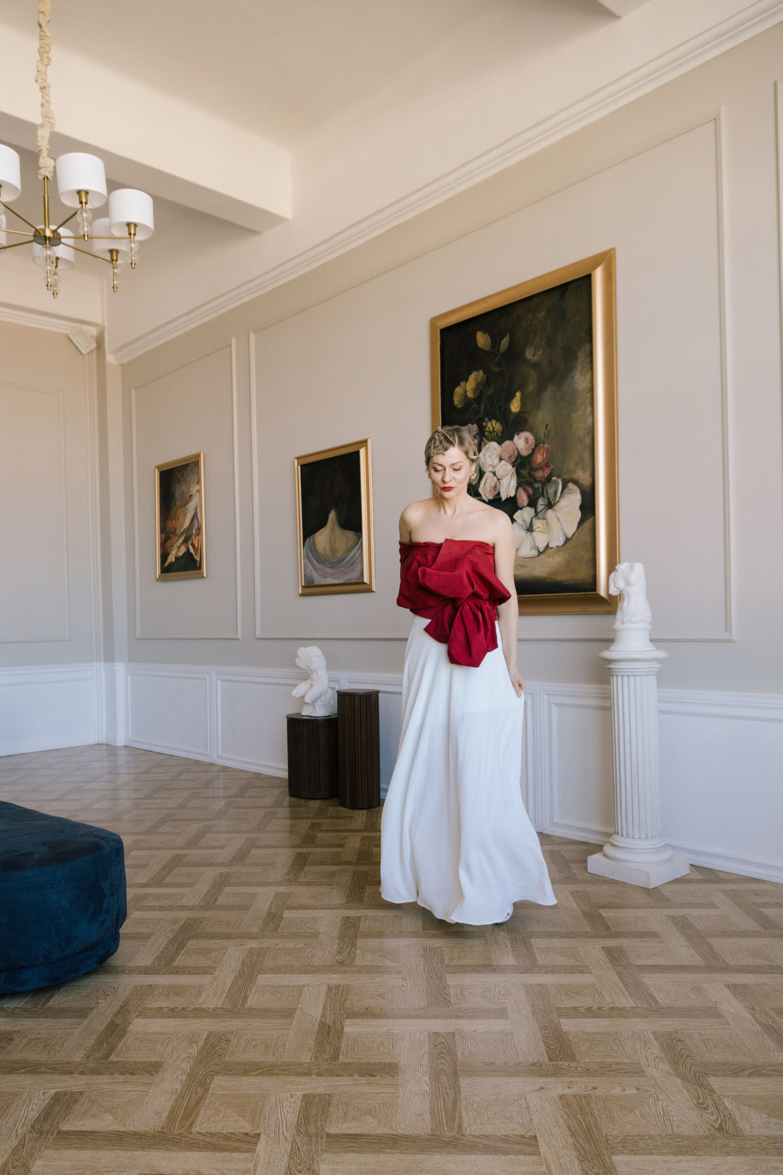 Content | Стилист