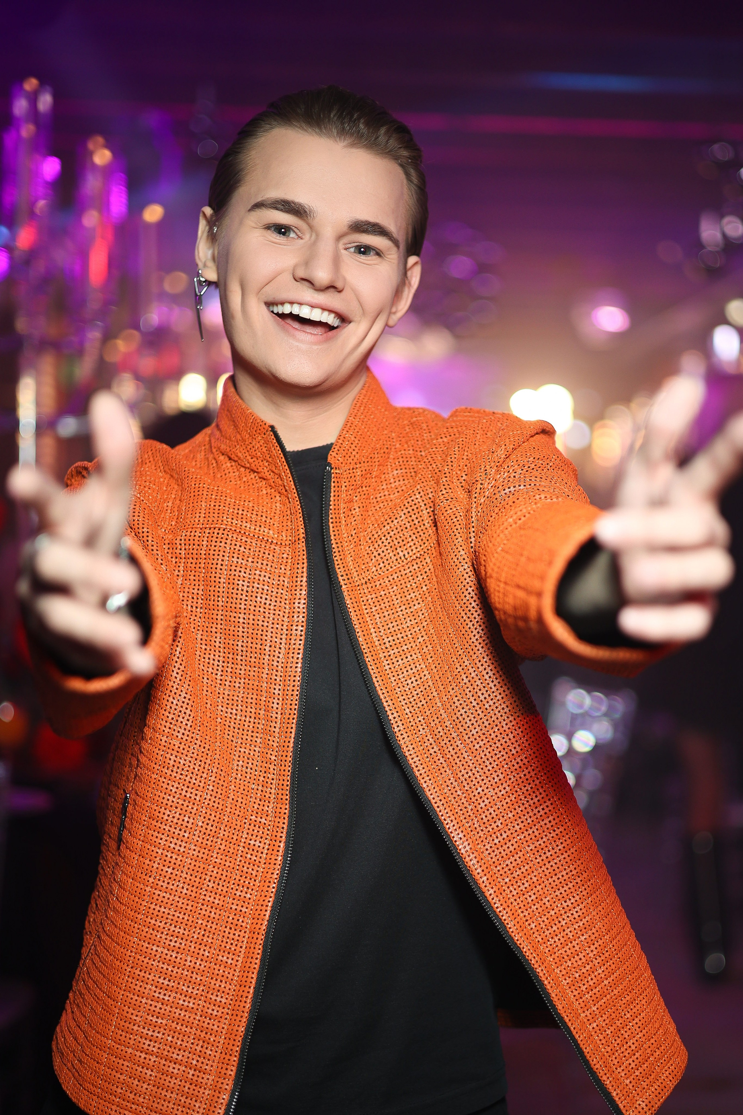 WOW MARGO. Главная