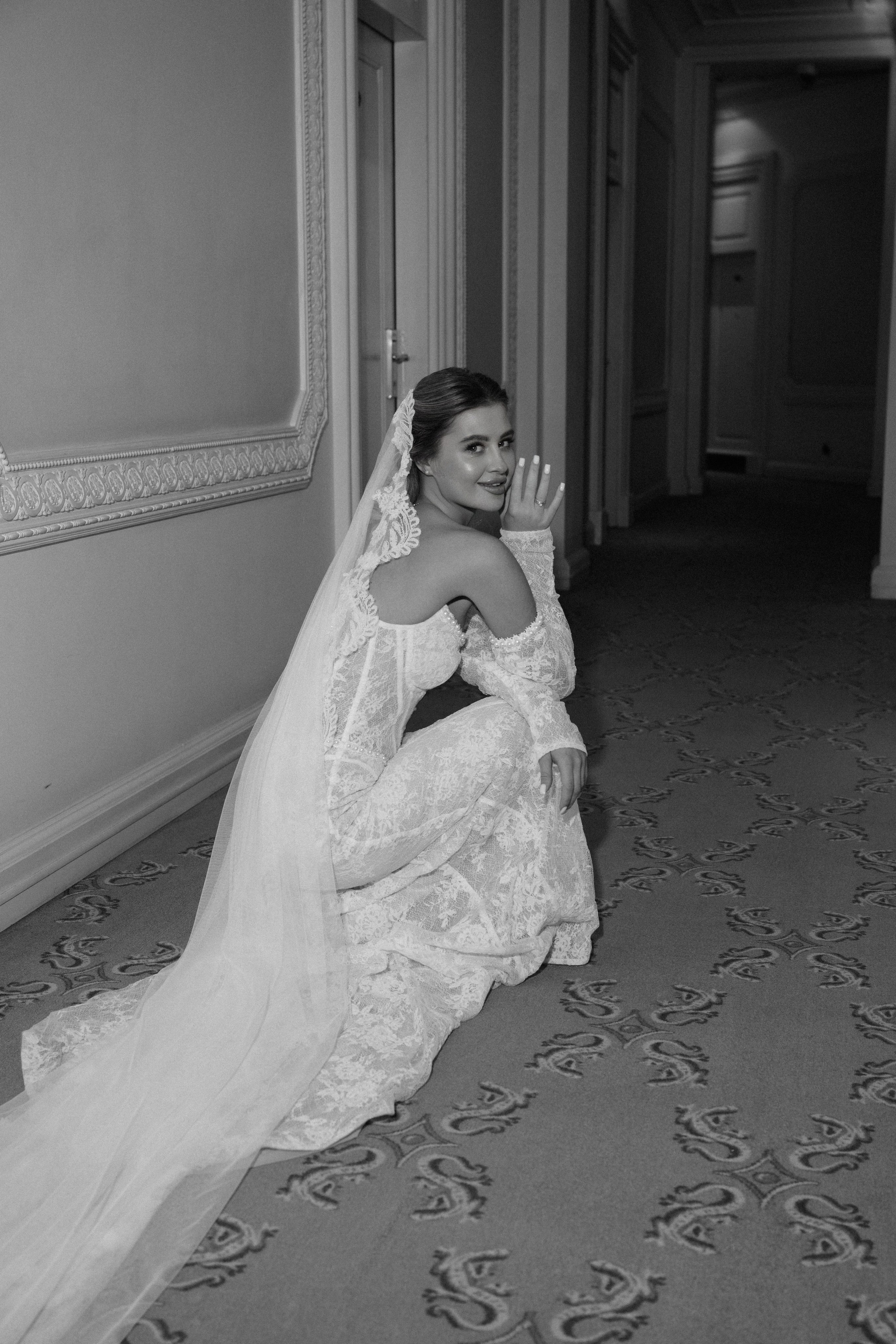 Wedding A&V. Свадебный фотограф