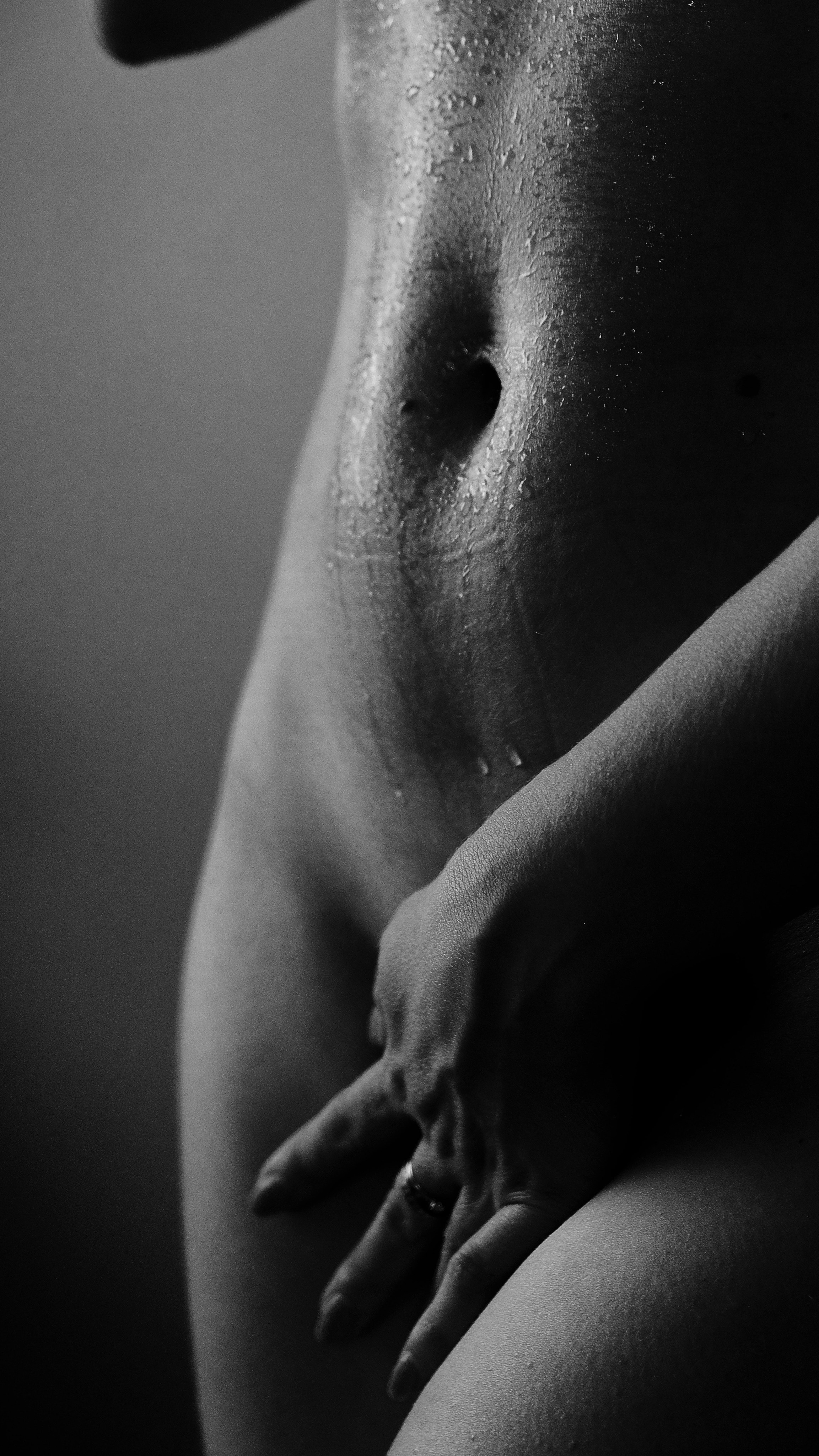 Женское. Портретный и эротический фотограф Ирина Подборская (18+)