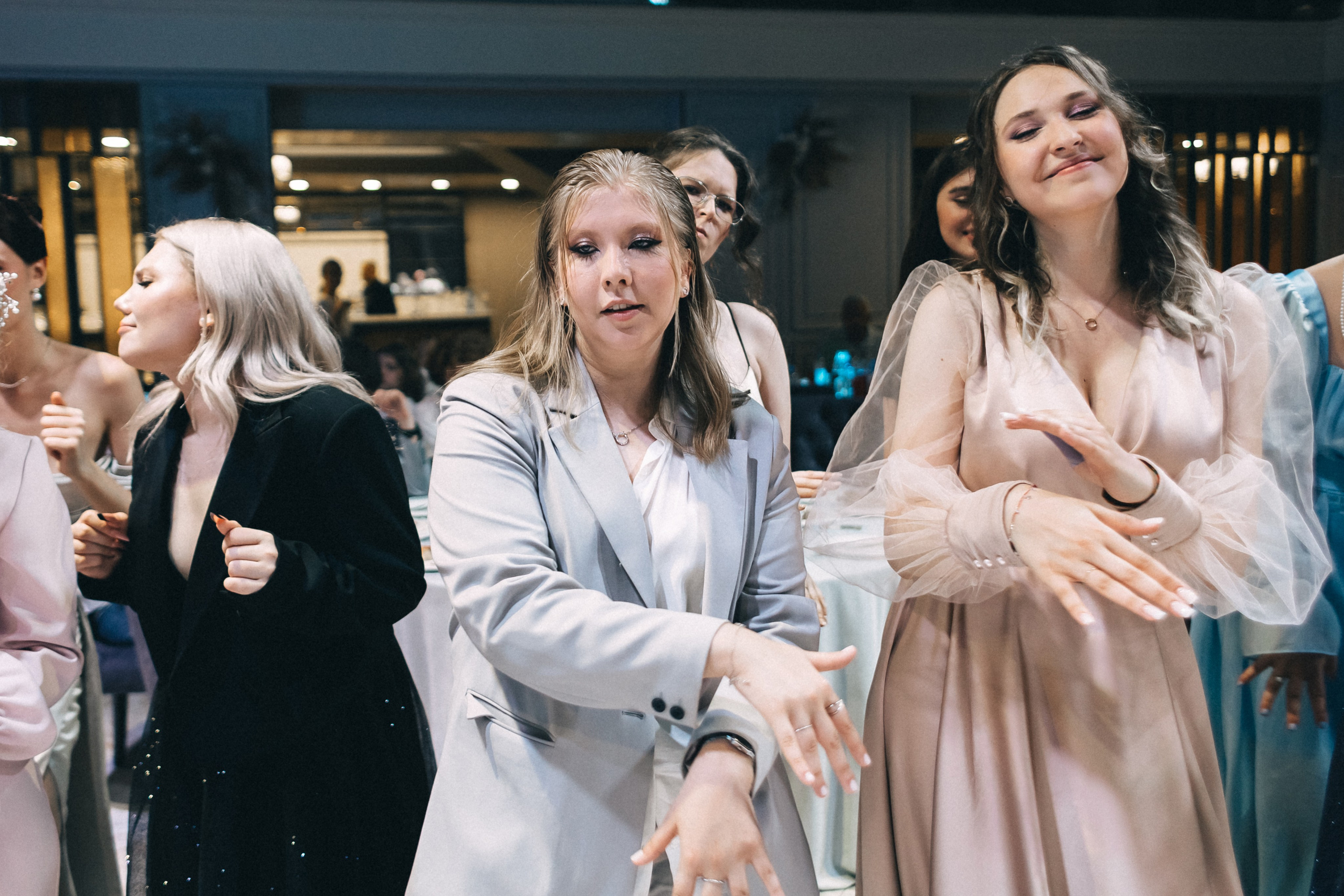 Выпускной «Лицей 62». Фотограф Кемерово | Сергей