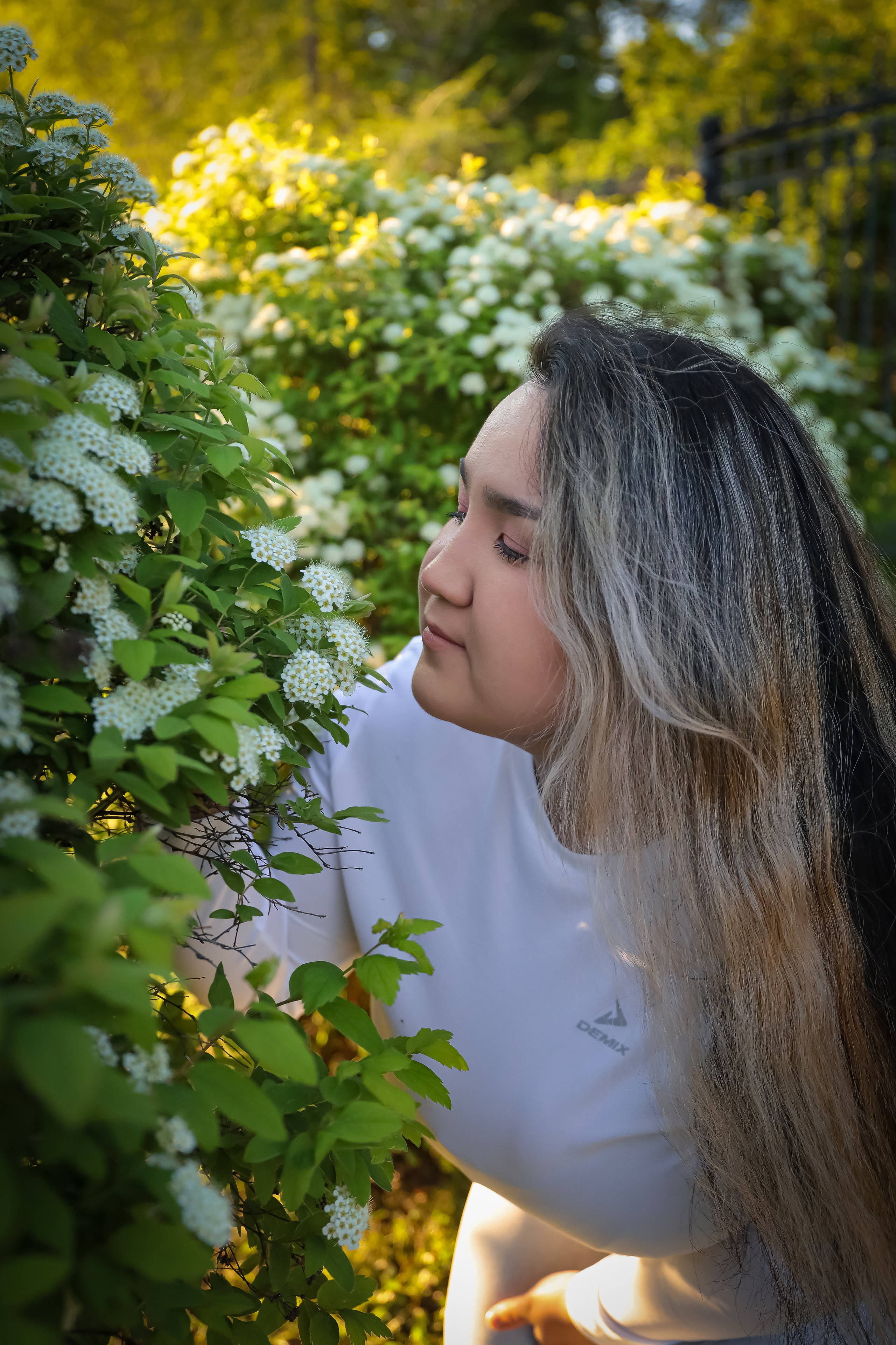 На набережной. Фотограф г. Хабаровск. Семейные и индивидуальные съёмки