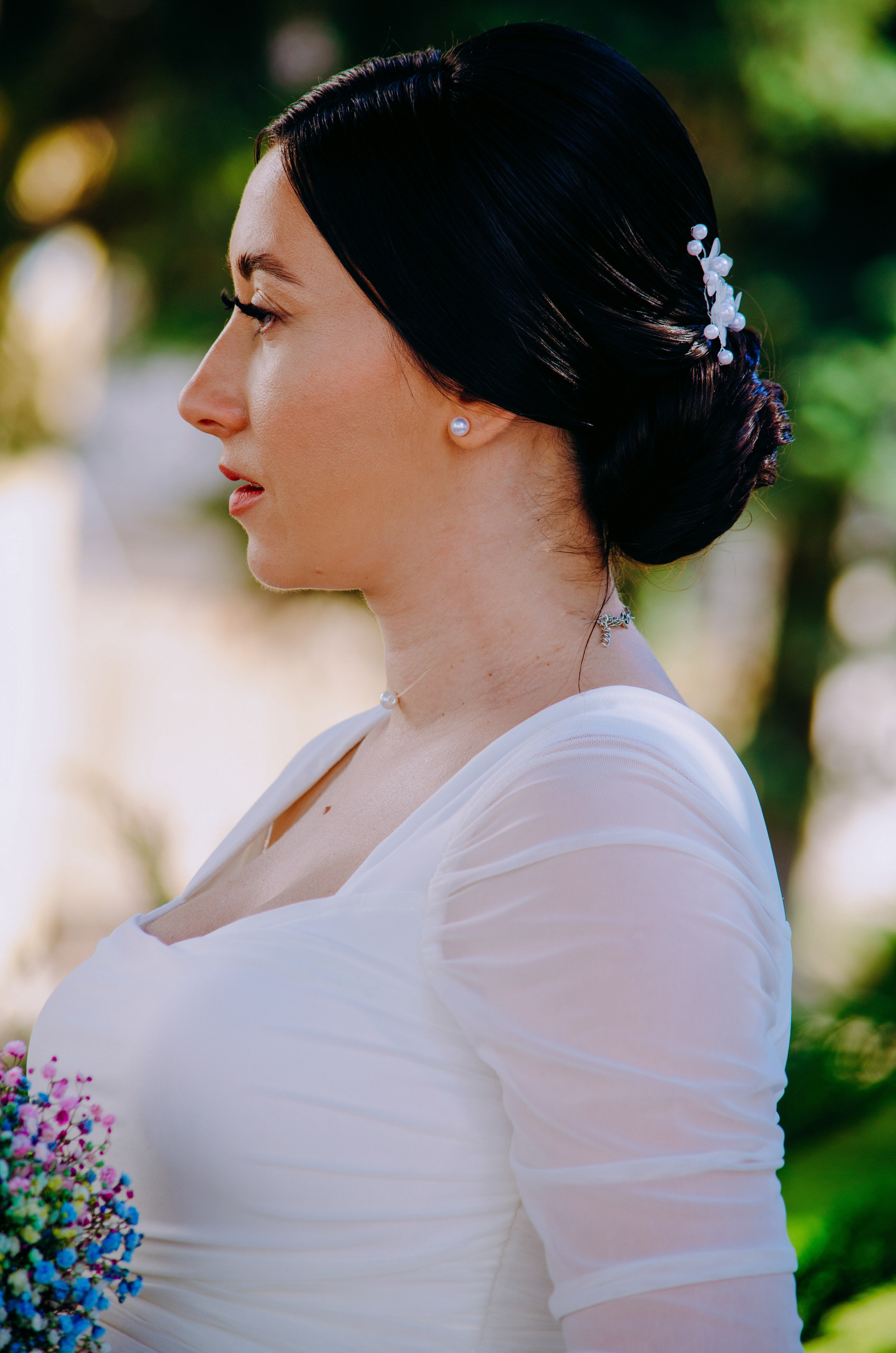 Андрей и Марина. Фотограф Краснодарский край