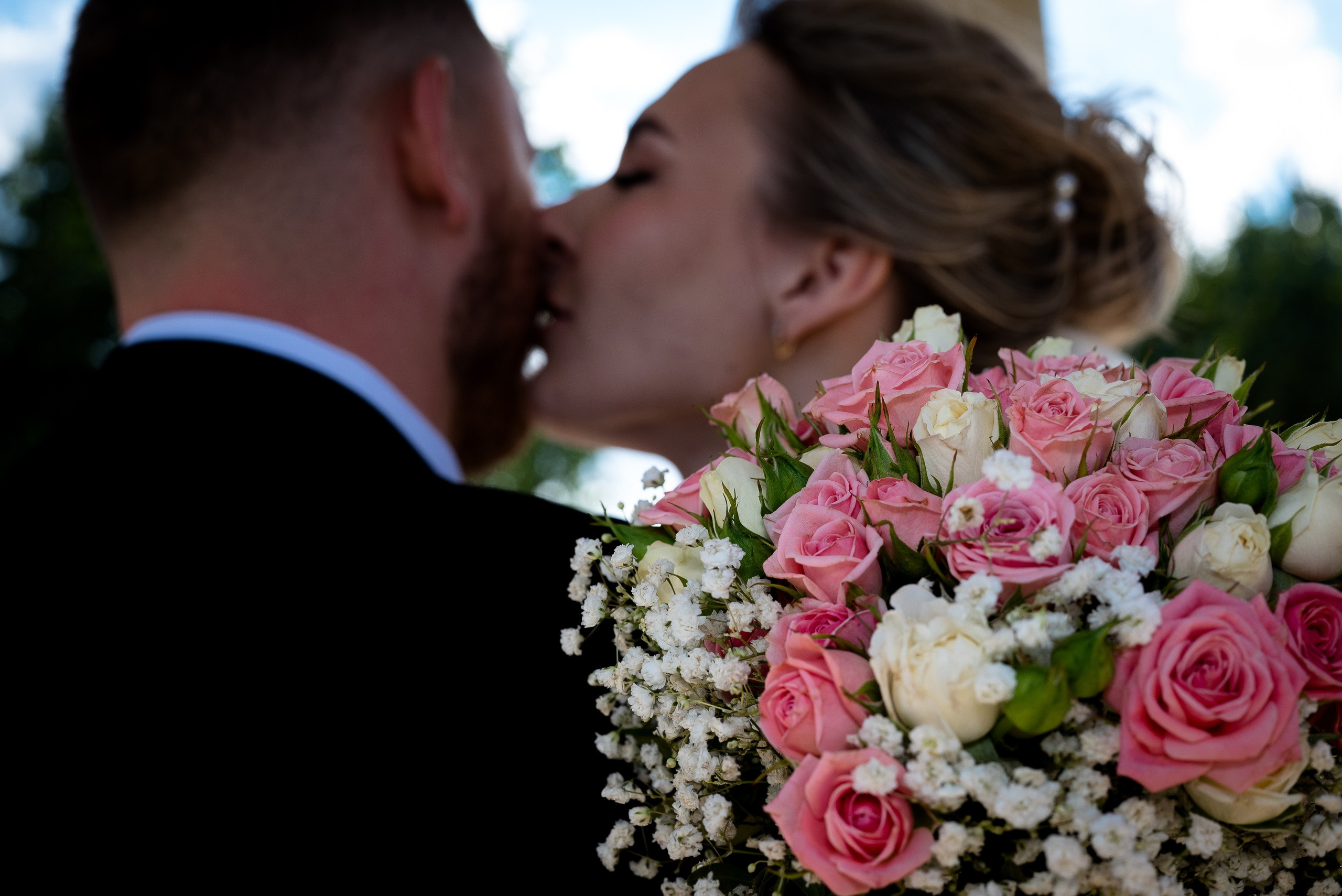 Даниил и Анастасия. Фотограф Краснодарский край