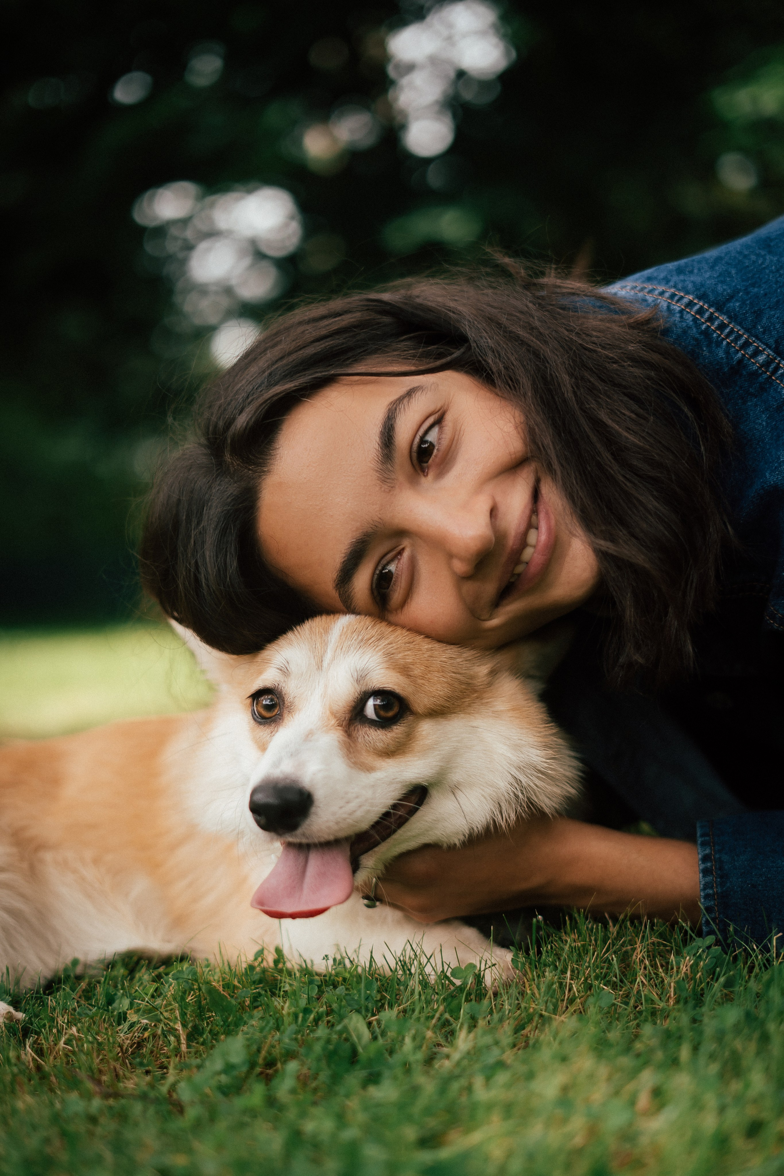 Фотосессия с собакой сахалин. Фотограф сахалин