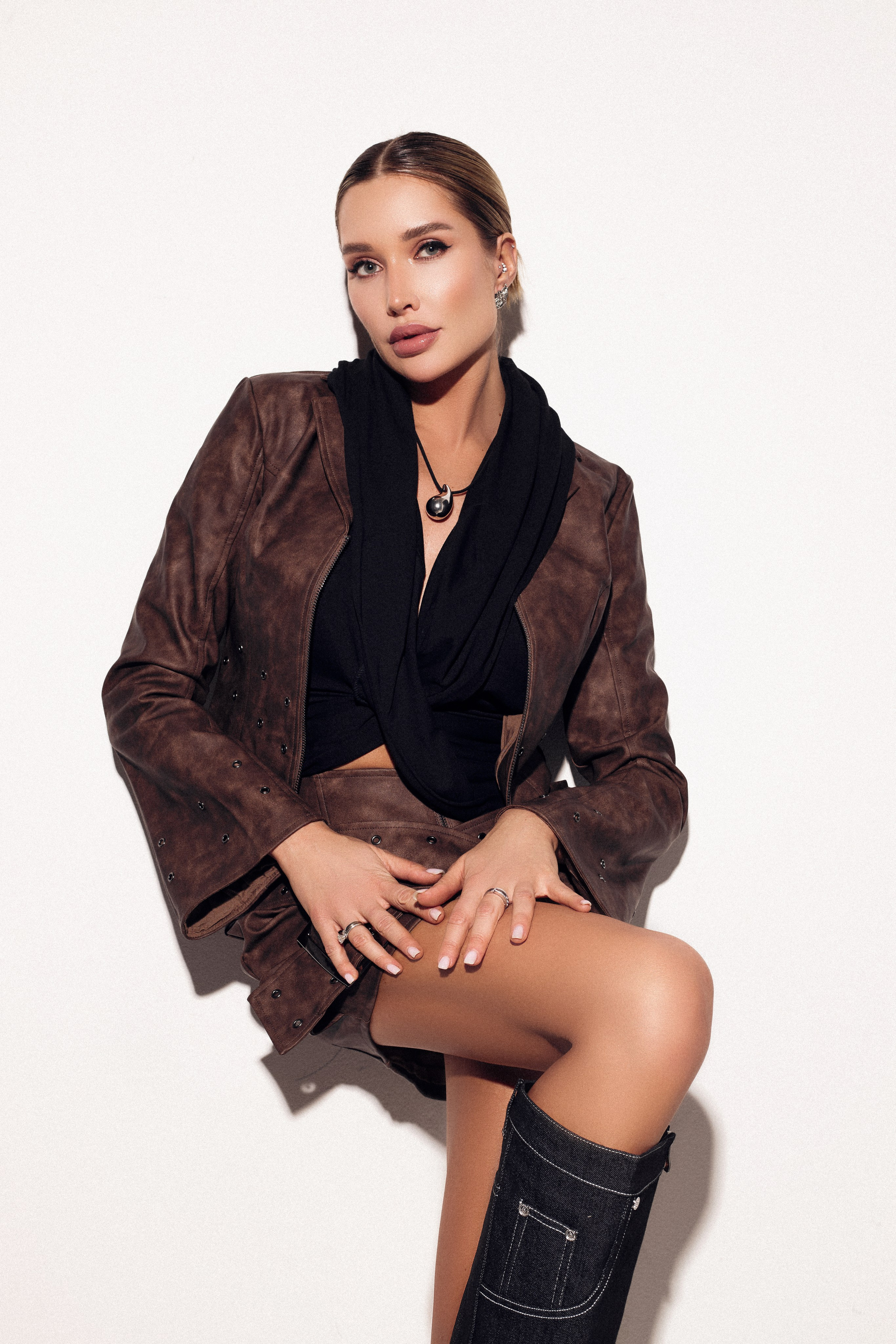 ALEXANDRA. Фотограф в Москве Эльвина Никитенкова