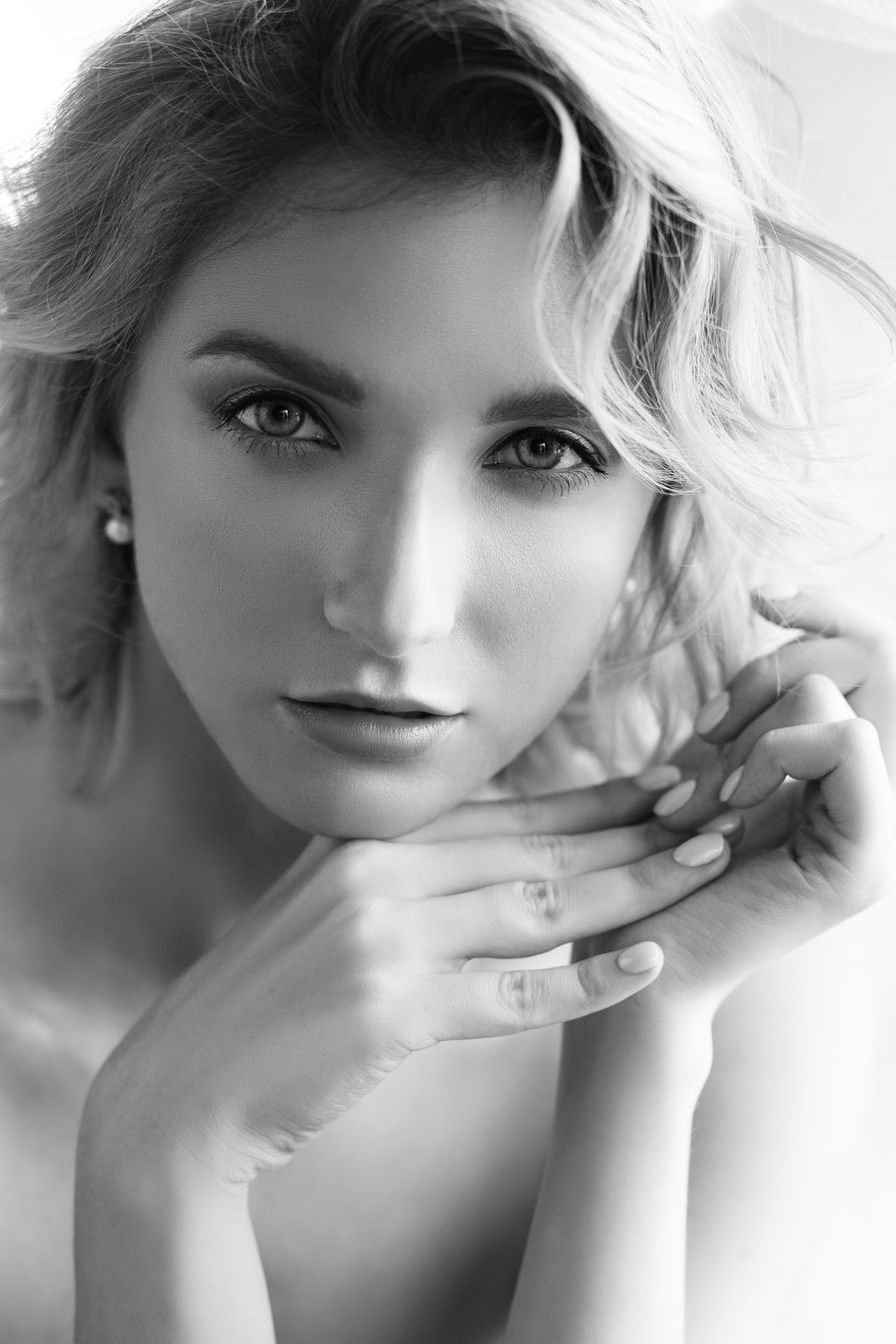 Портфолио. Женский фотограф Лола Колесникова в Санкт-Петербурге и Москве