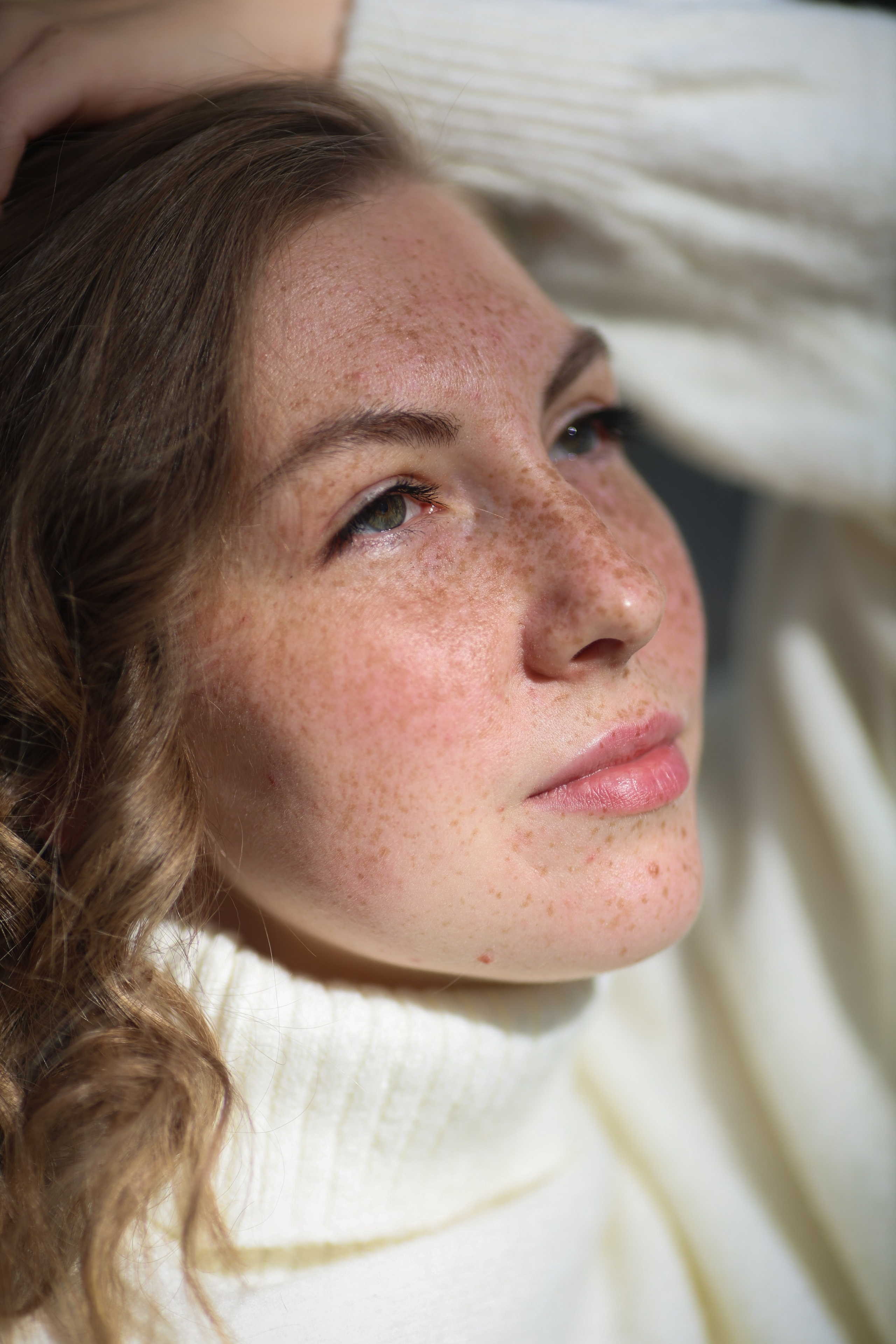 Индивидуальная фотосессия. Фотограф Алина Рошаль. С 2017 года ловлю эмоции и превращаю их в нежные воспоминания для вас в Москве и Подмосковье