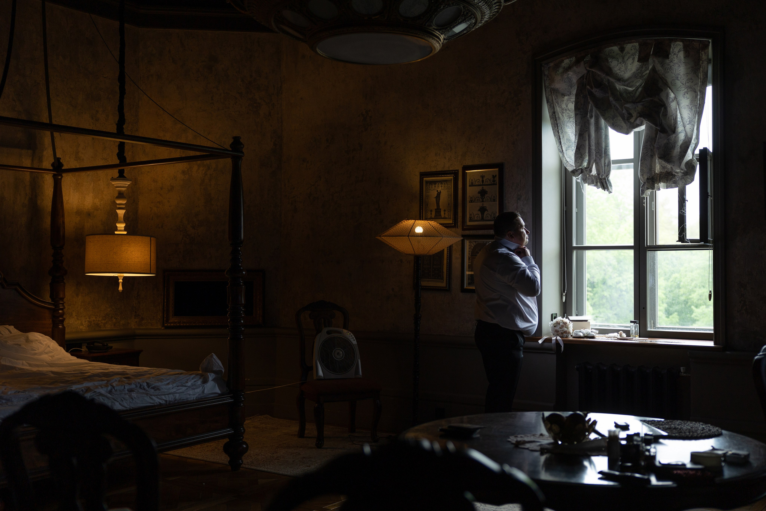 Валентин и Маргарита. Свадебный фотограф в Санкт — Петербурге и Ленинградской о