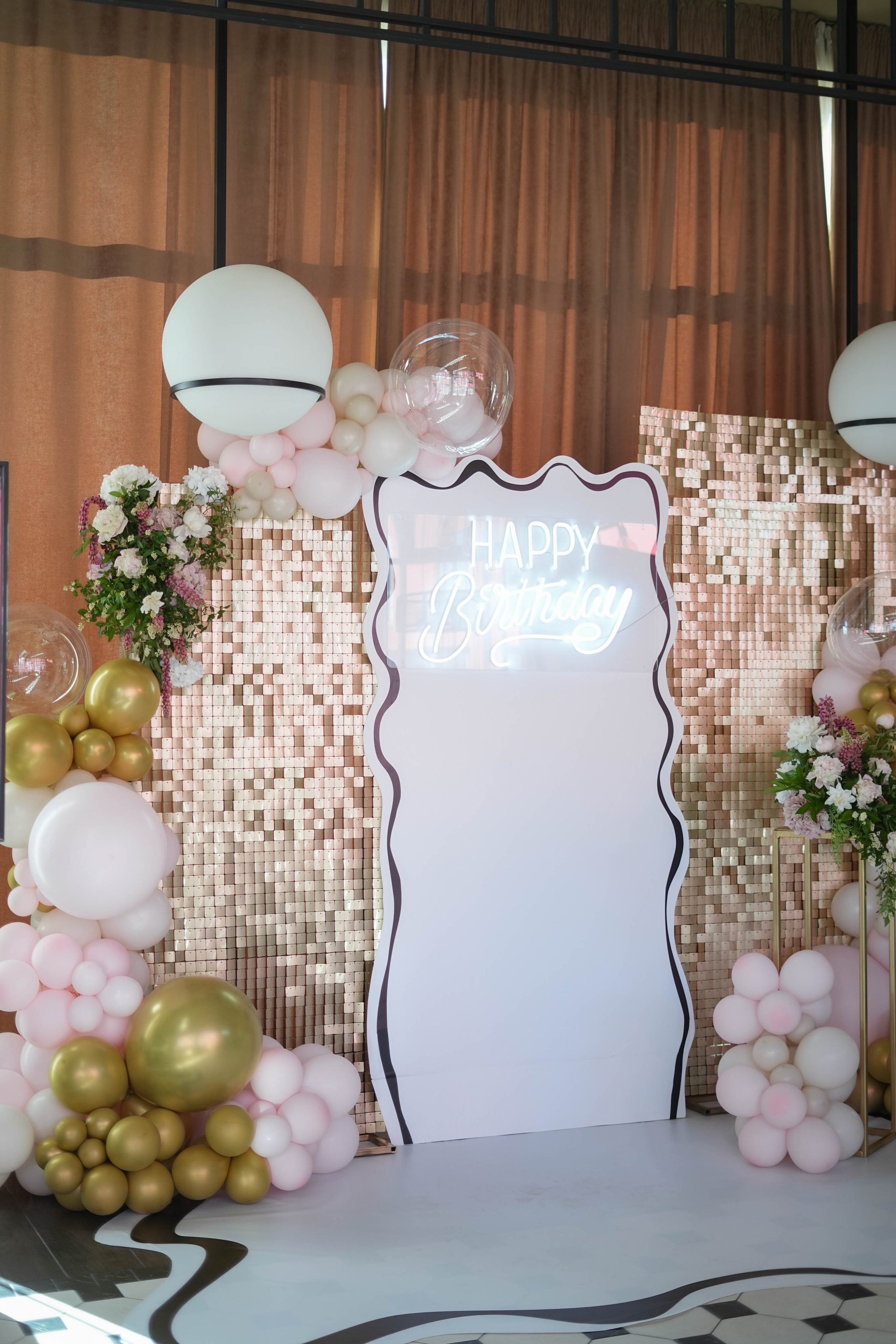 День рождение Татьяны. Фотограф Волгоград Анастасия Ли