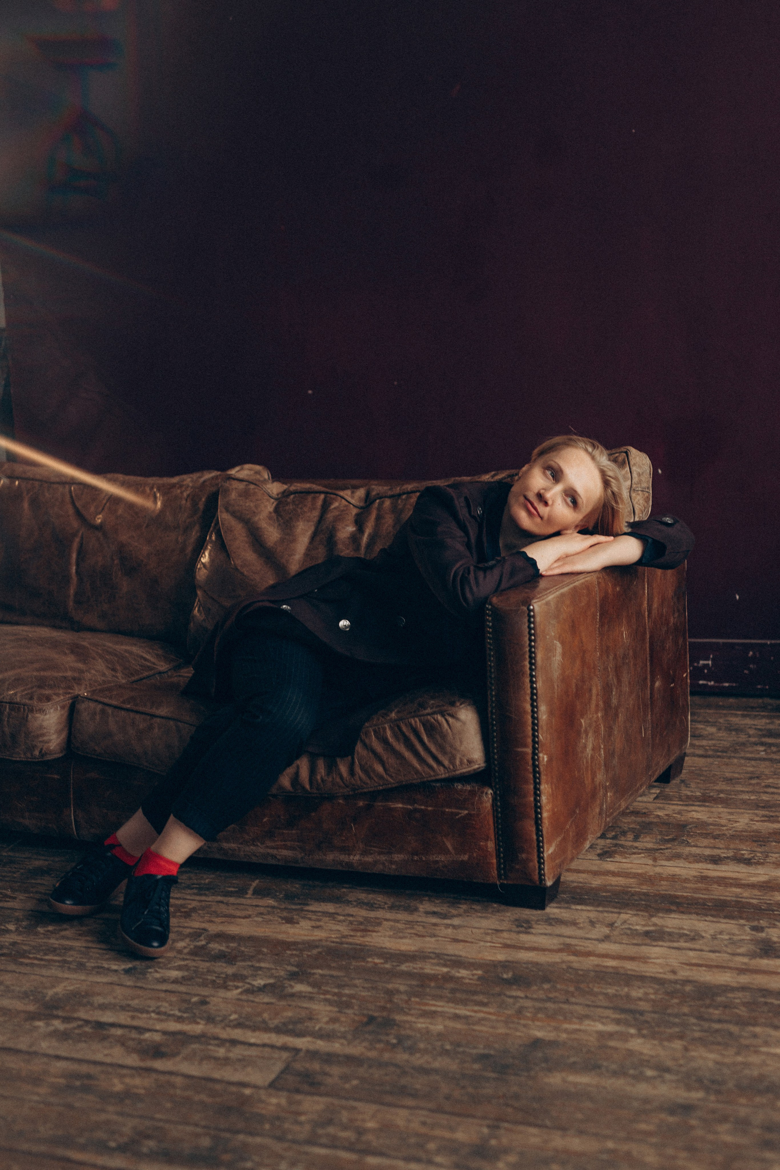 Наташа. Фотограф Ногинск Электросталь Наталья Осетрова