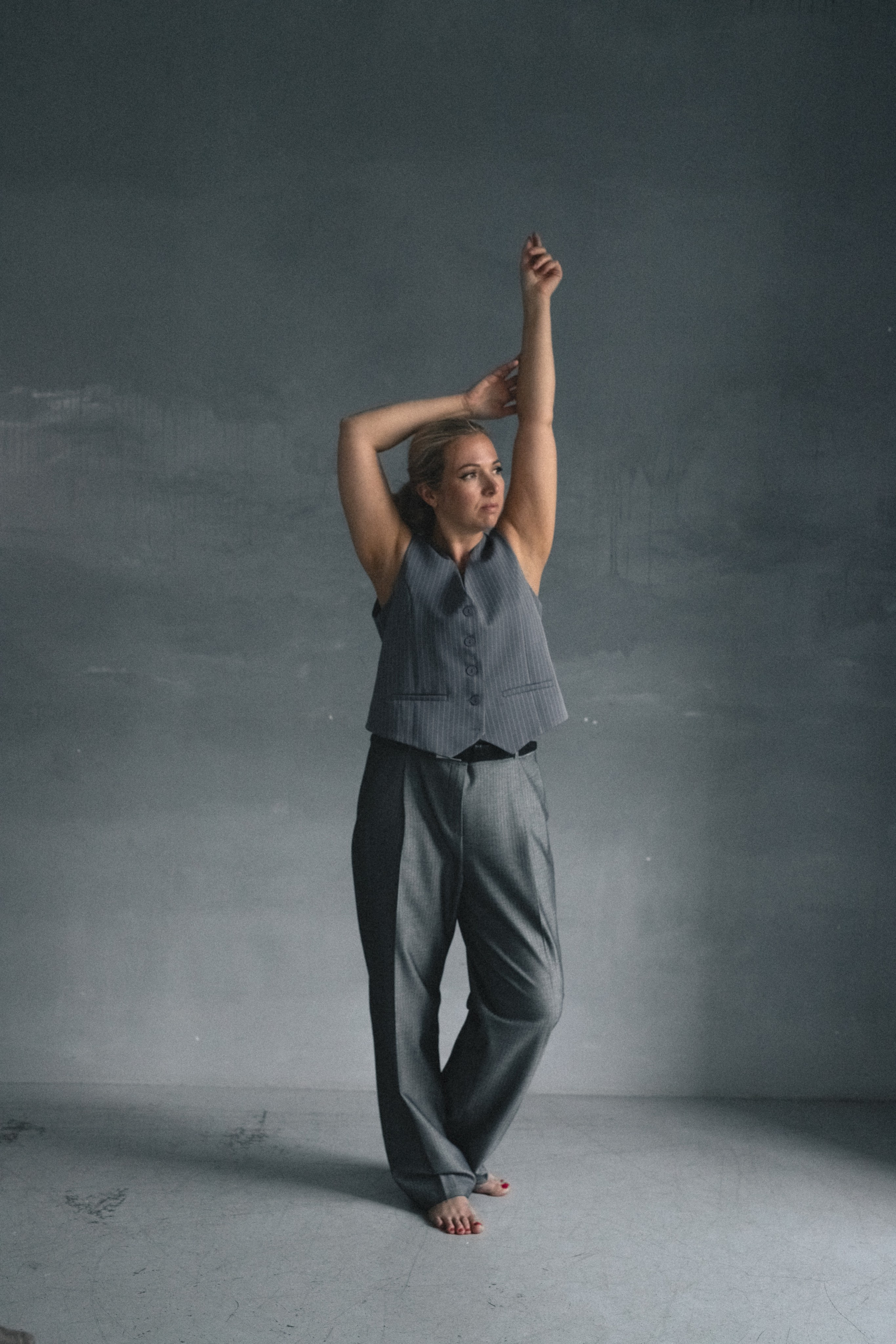 Даша. Фотограф Ногинск Электросталь Наталья Осетрова