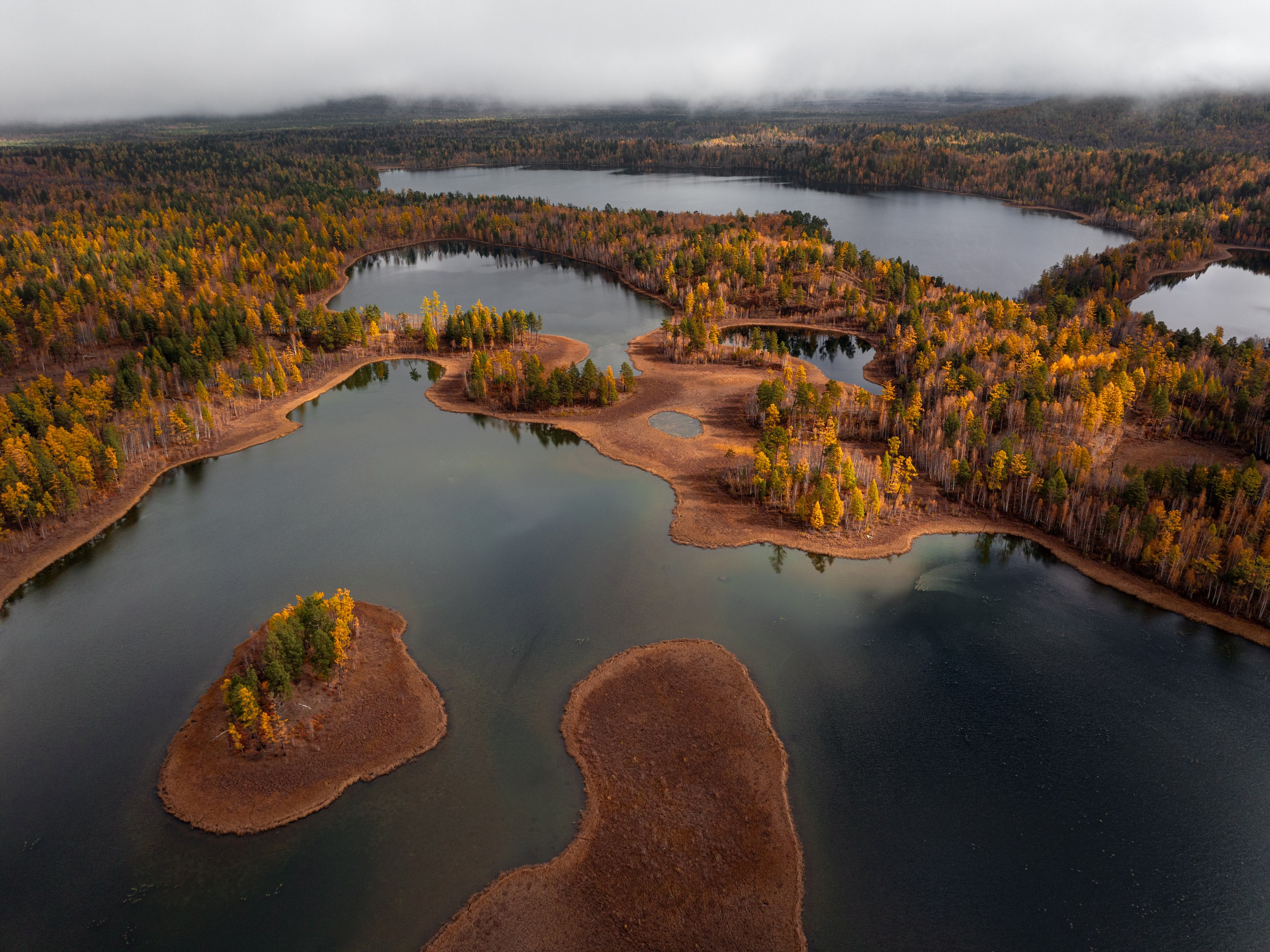 Бурятия. Фотограф в Красноярске Нерозя Александр. Пейзаж, природа, портрет